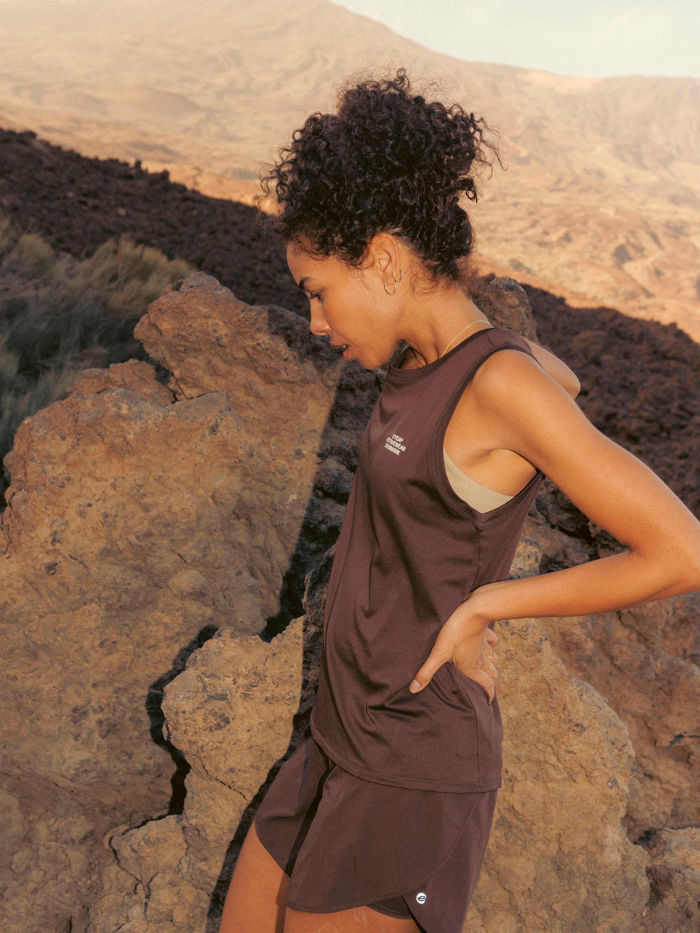 Freja Top