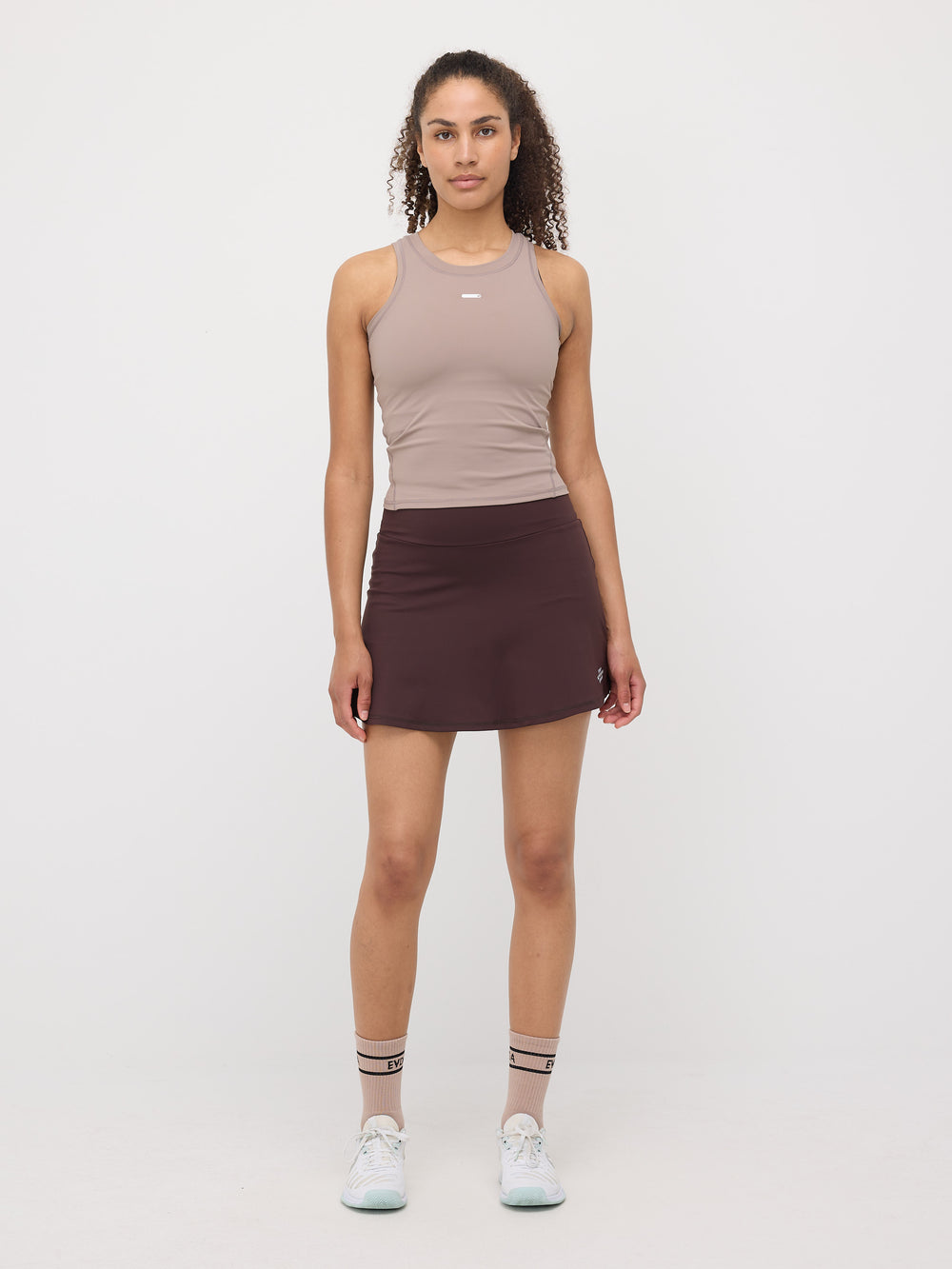 Gemma 2-in-1 Padel Skirt