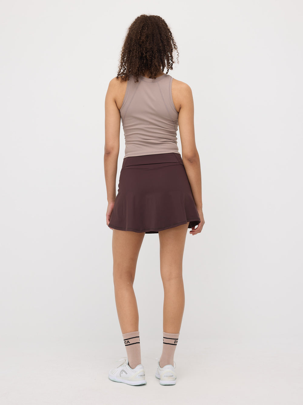 Gemma 2-in-1 Padel Skirt
