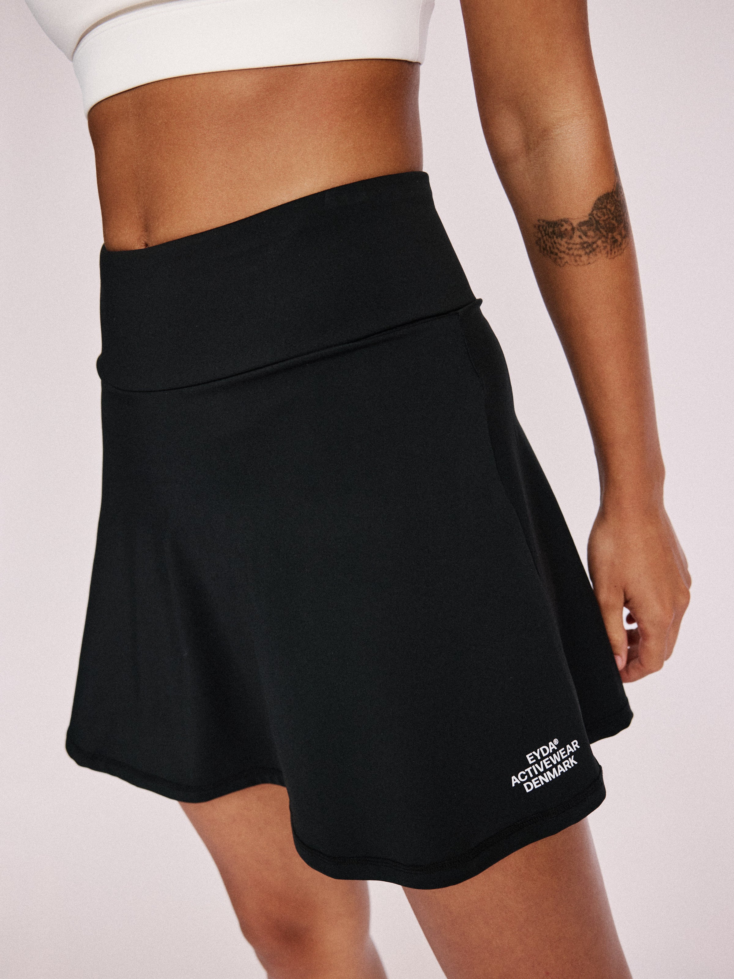 Gemma 2-in-1 Padel Skirt
