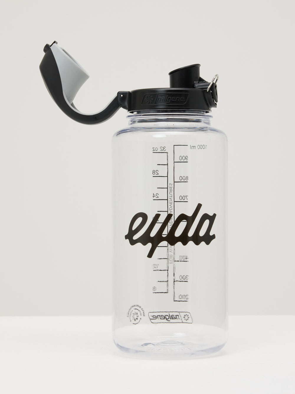 Gia Flip Lid Water Bottle 1.0L