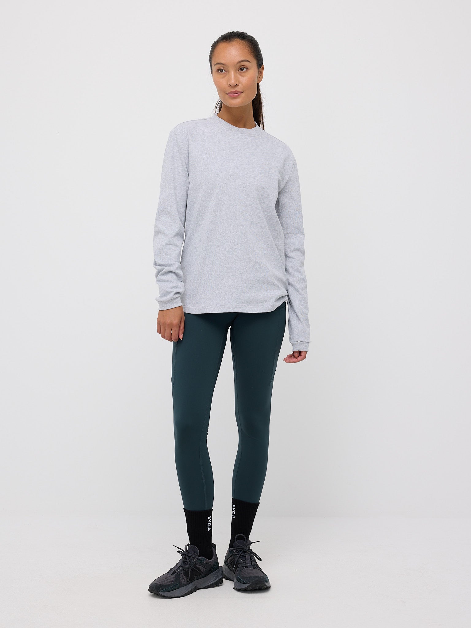 Gigi Long Sleeve