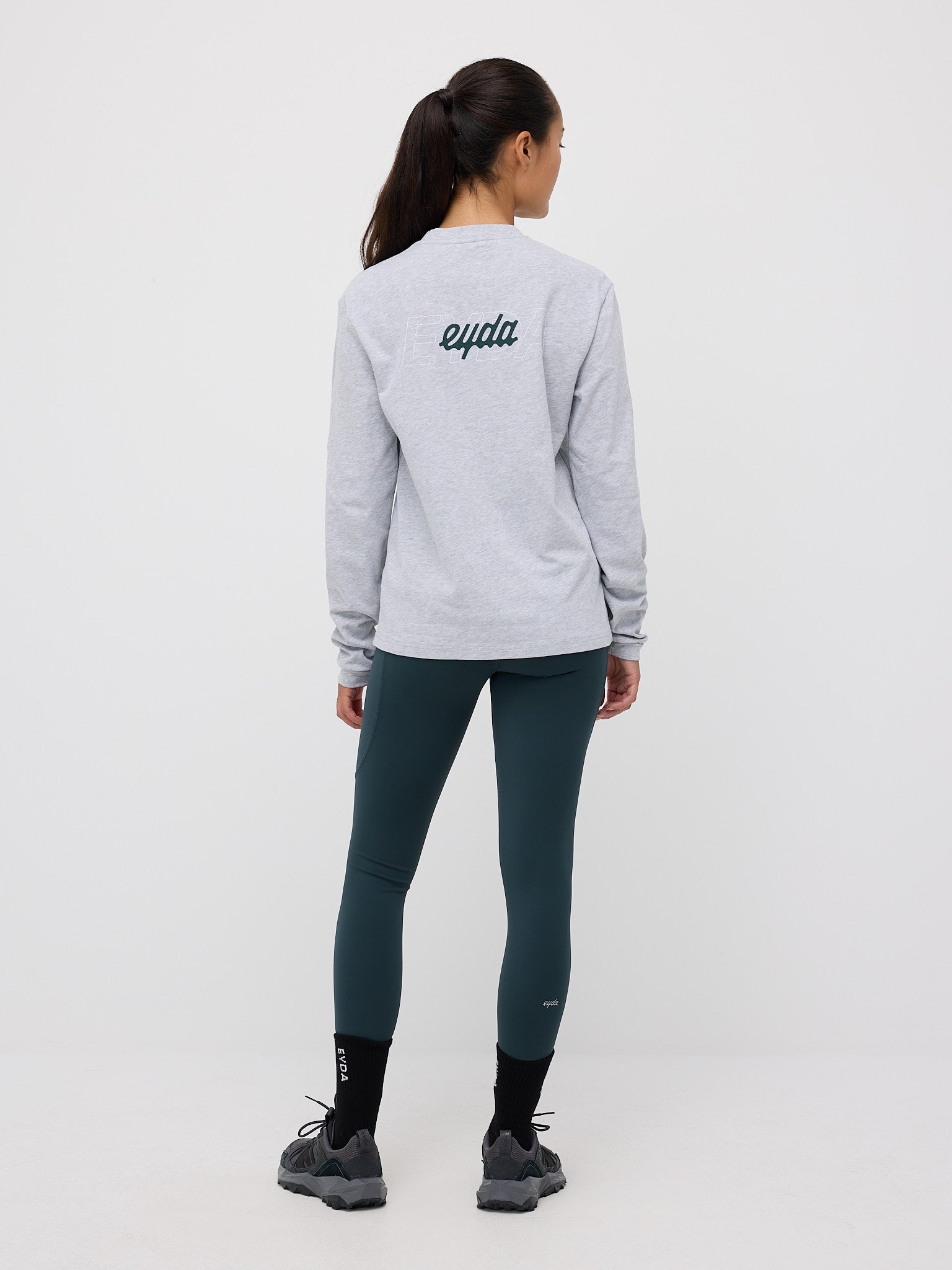 Gigi Long Sleeve