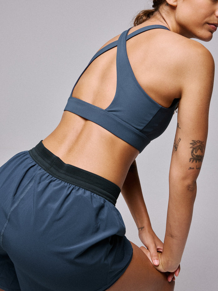 Gracie Sports Bra
