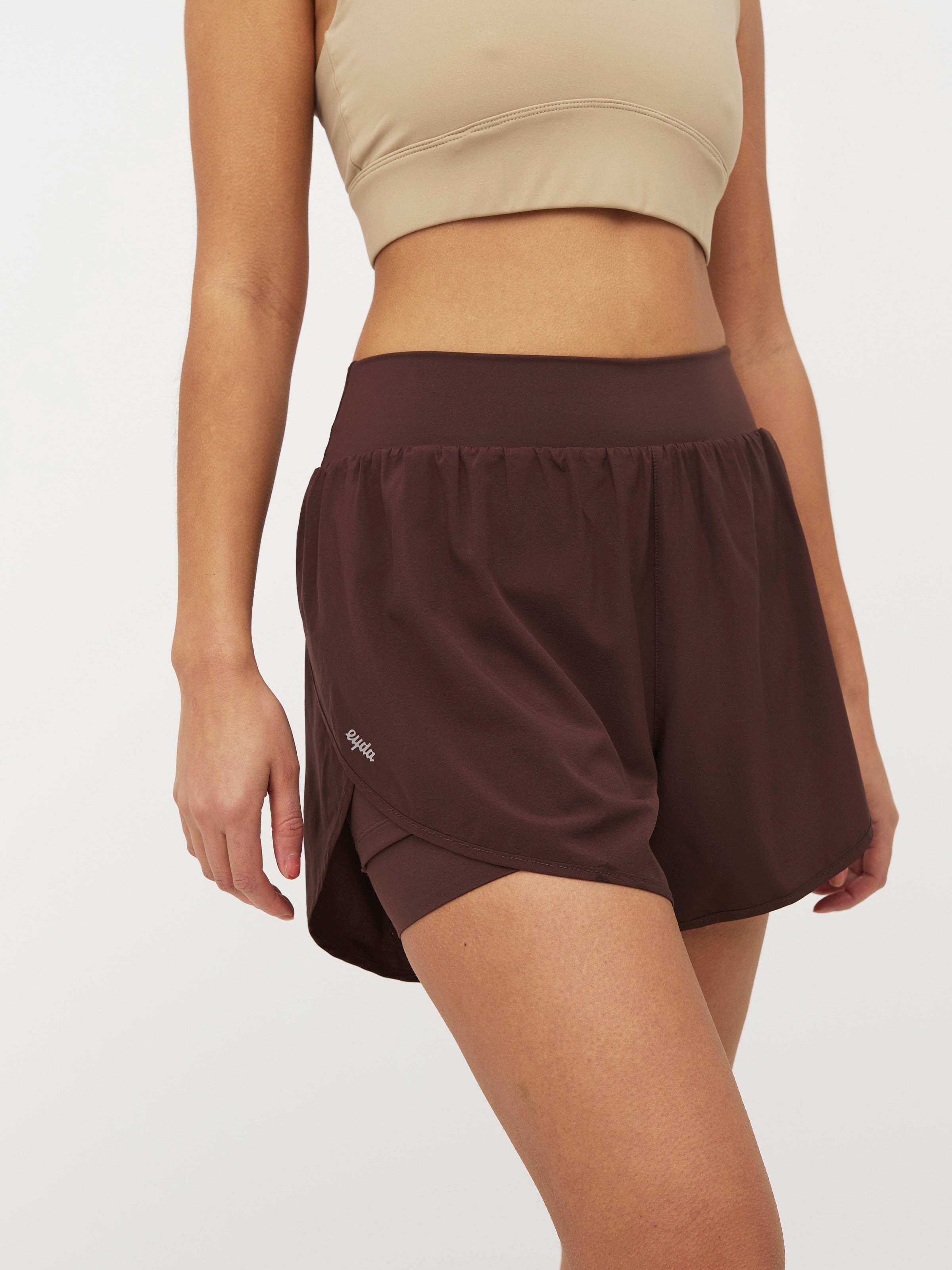 Iga 2-in-1 Shorts