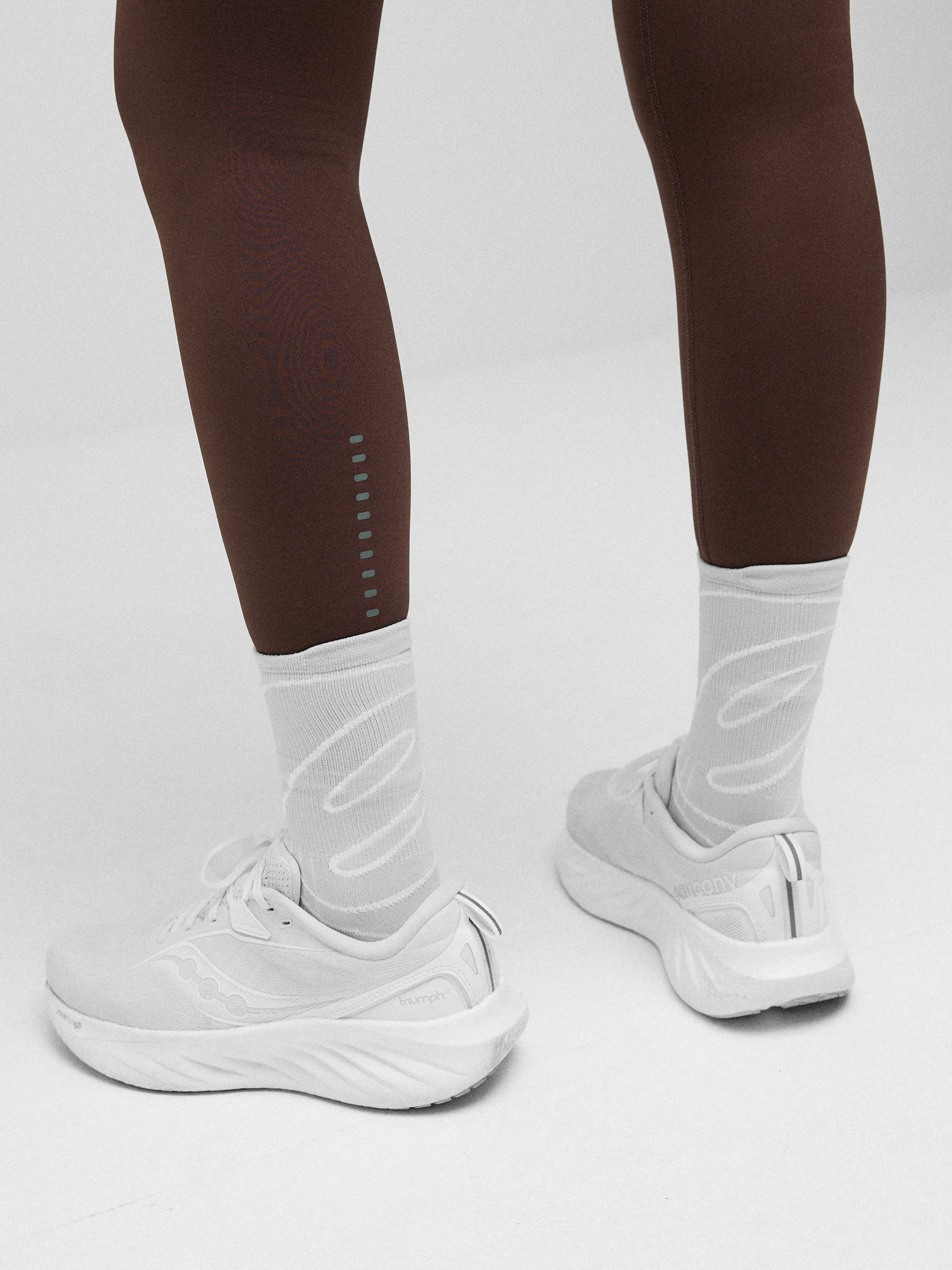 Isa Compression Pocket Tights