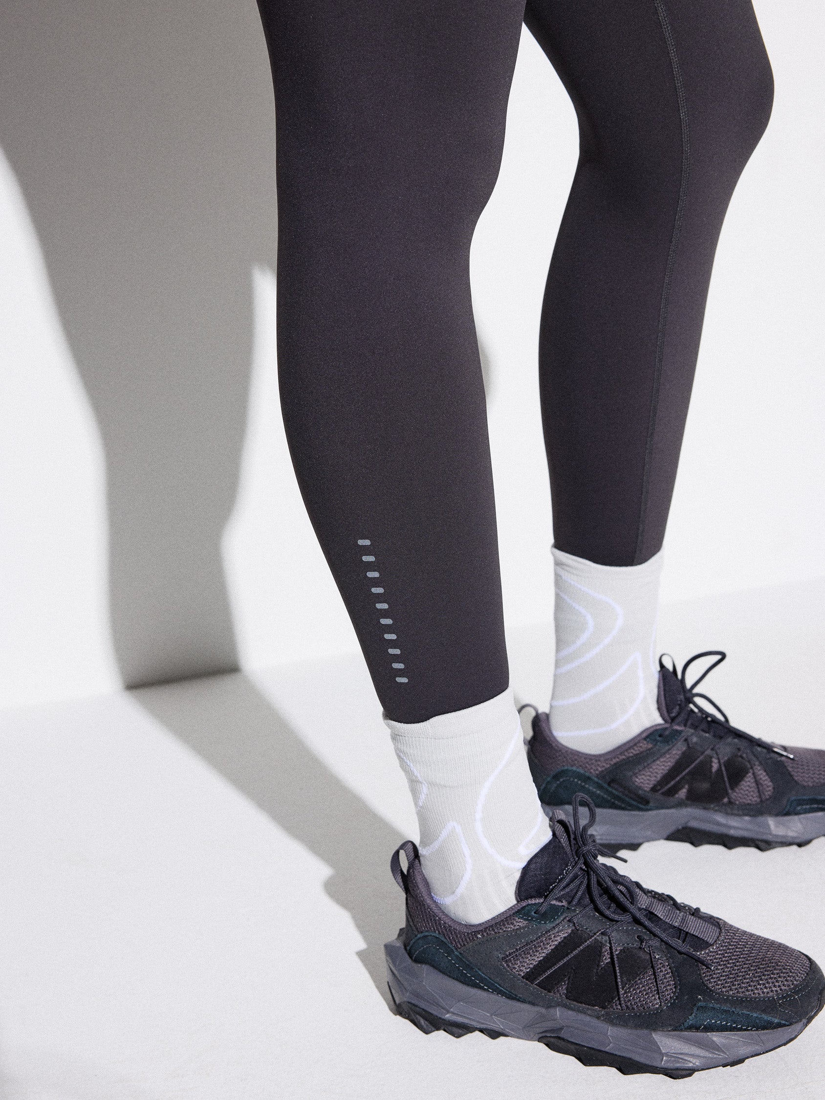 Isa Compression Pocket Tights