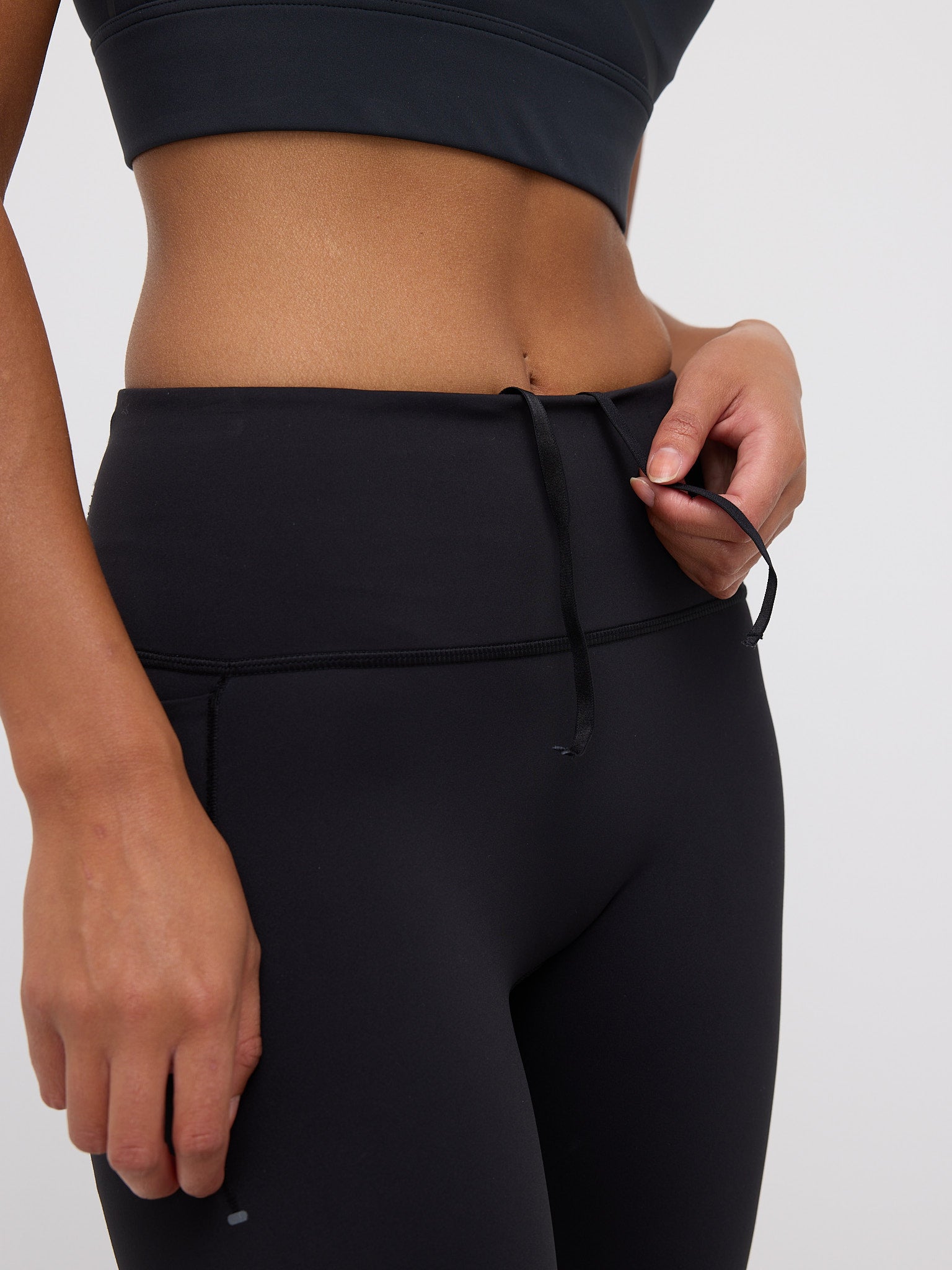 Isa Compression Pocket Tights