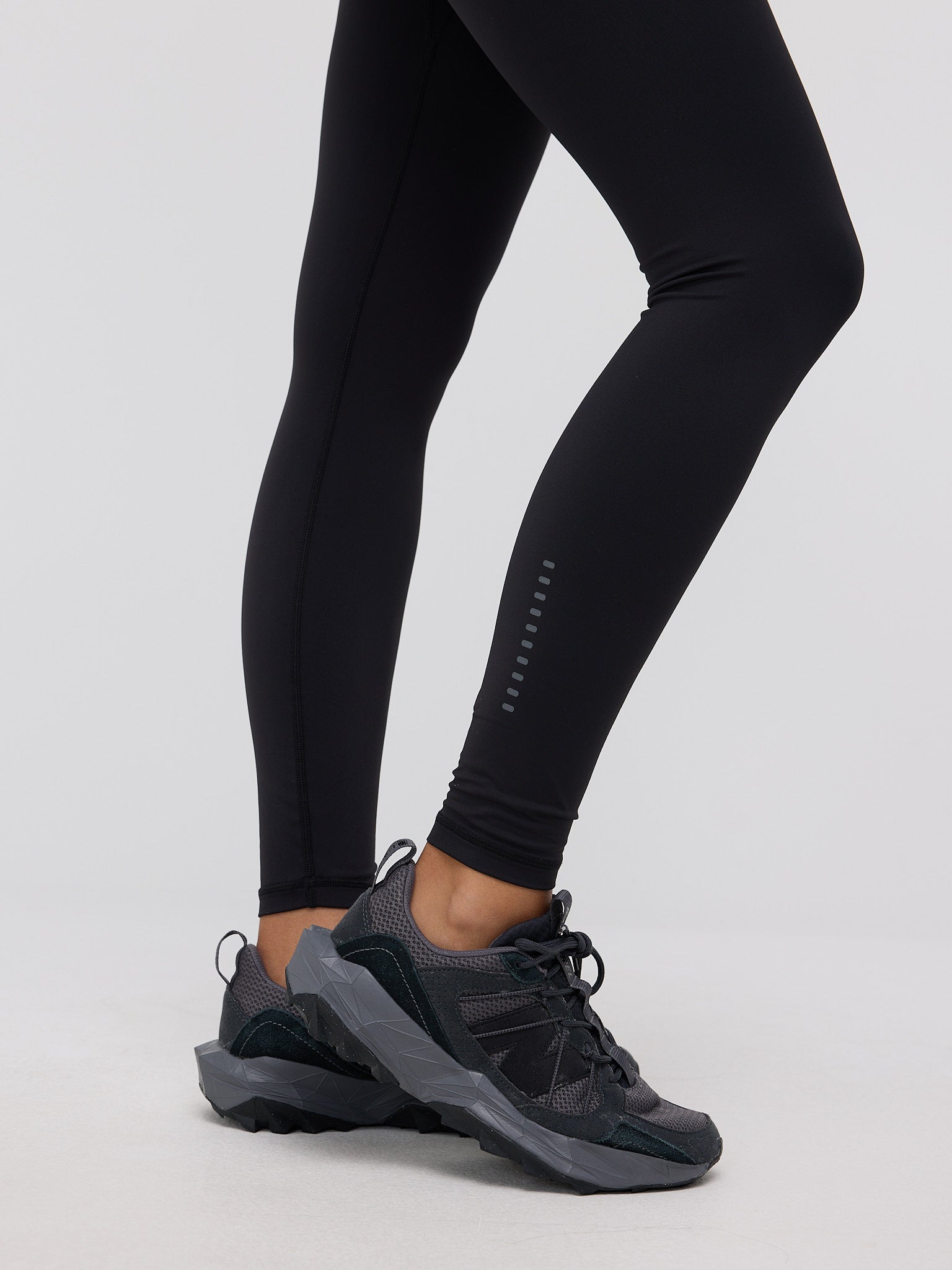 Isa Compression Pocket Tights