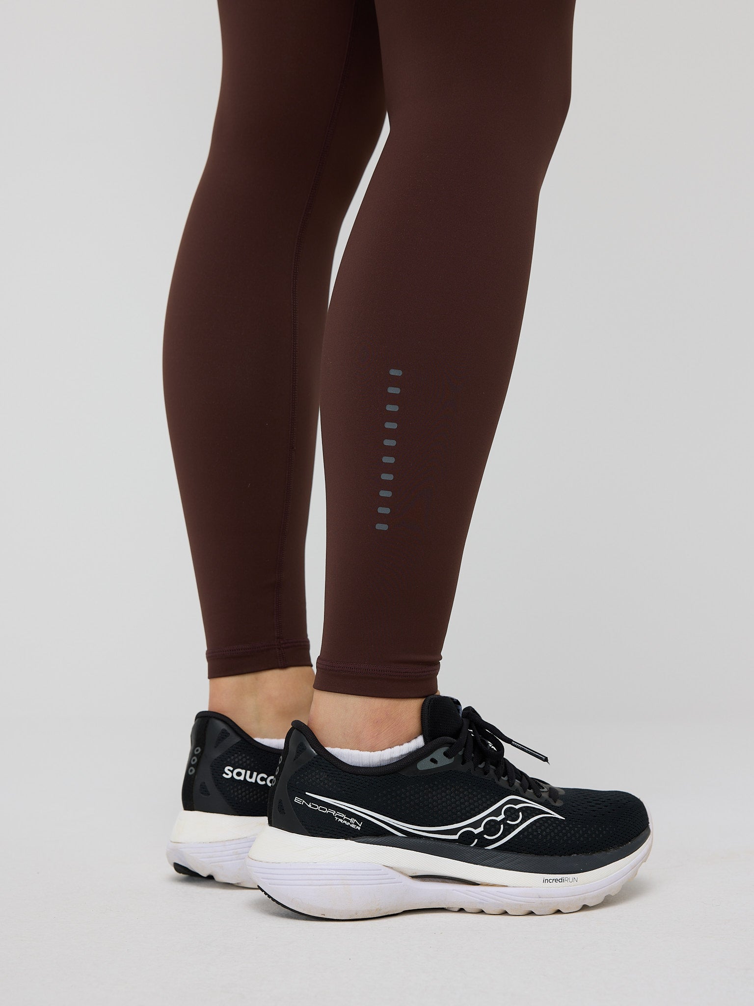 Isa Compression Pocket Tights