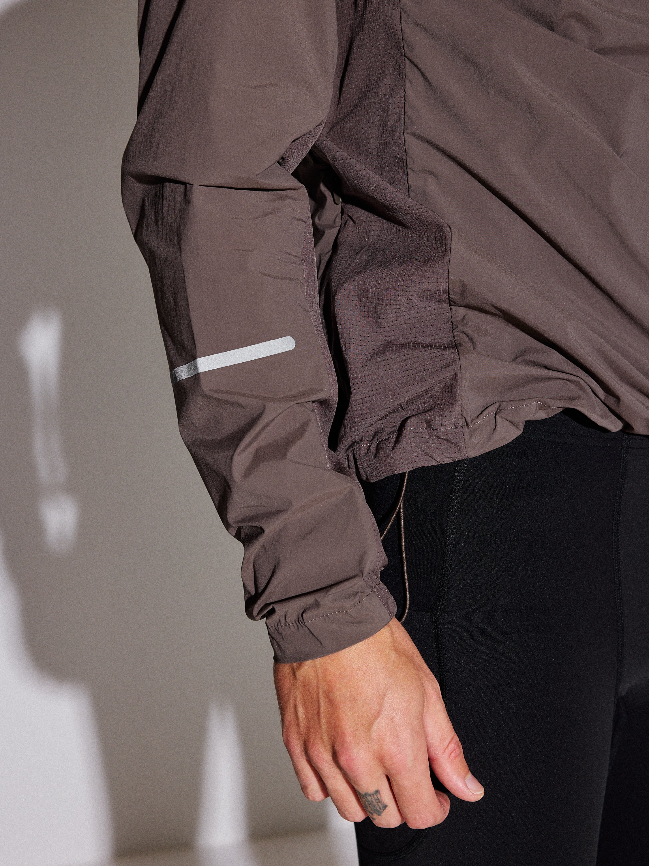 Jaden Running Jacket