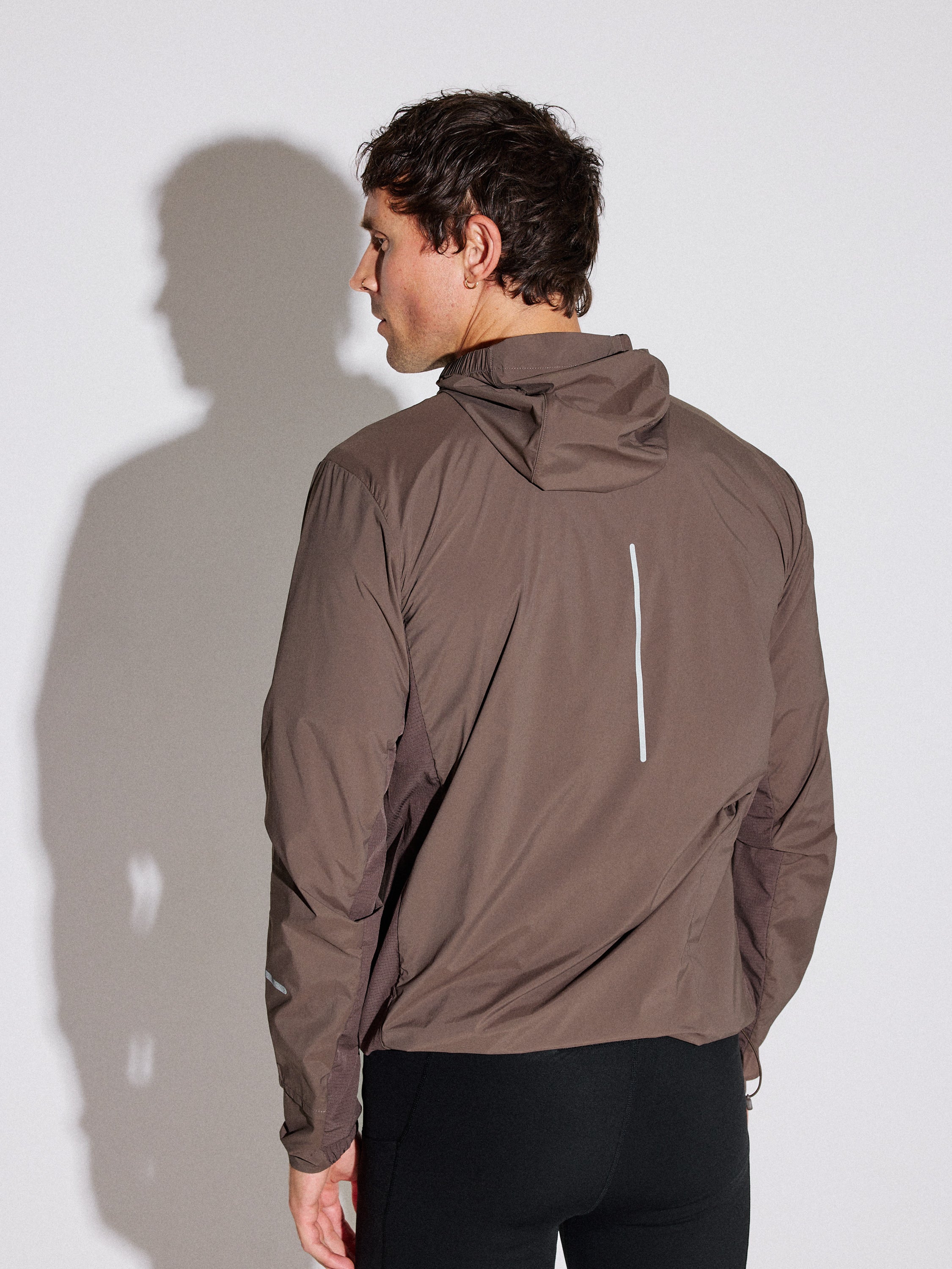 Jaden Running Jacket