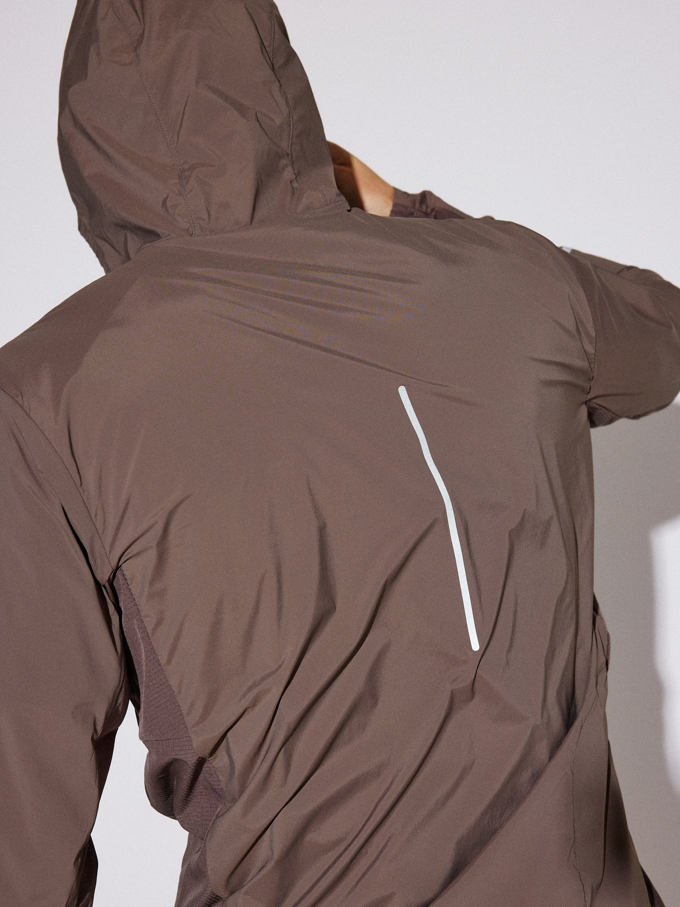 Jaden Running Jacket