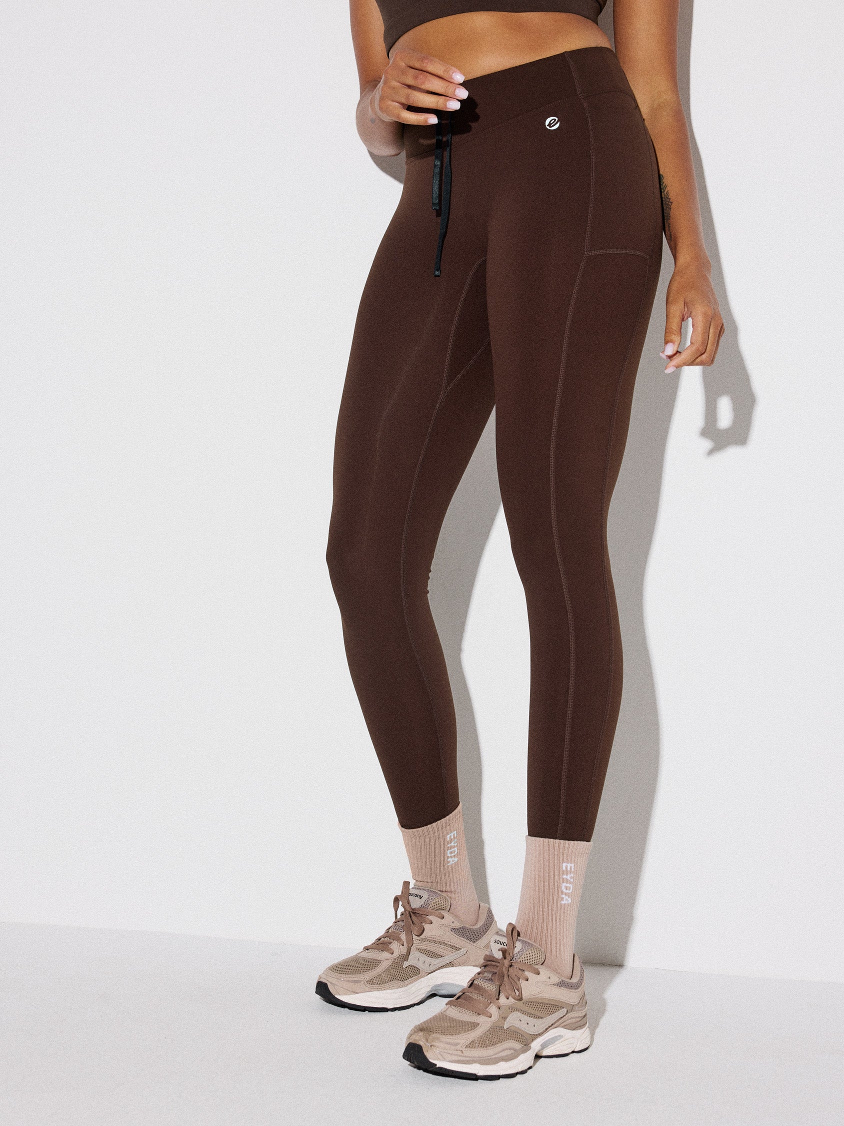 Jadie Complete Pocket Tights