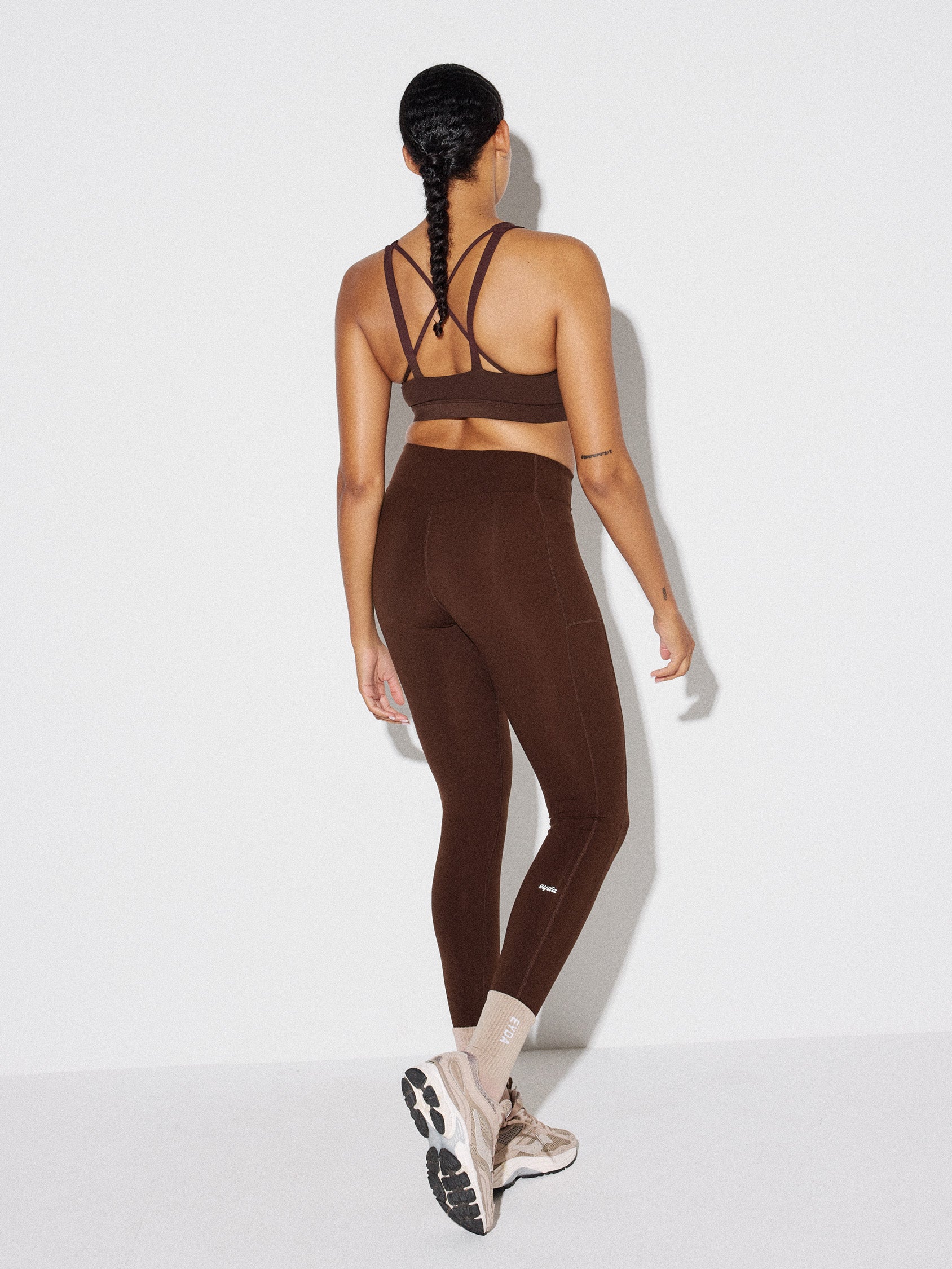 Jadie Complete Pocket Tights