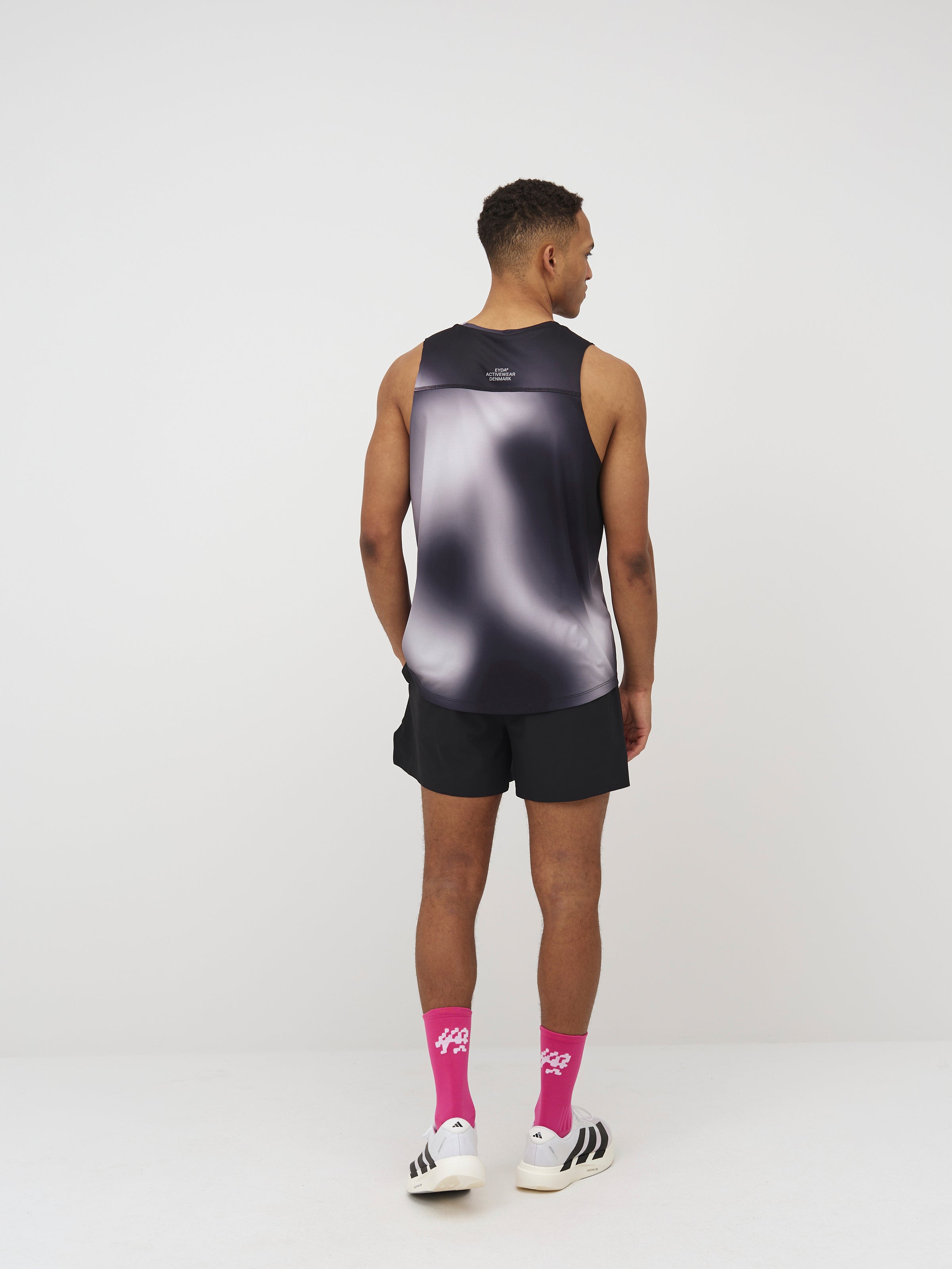 Jakob Running Singlet