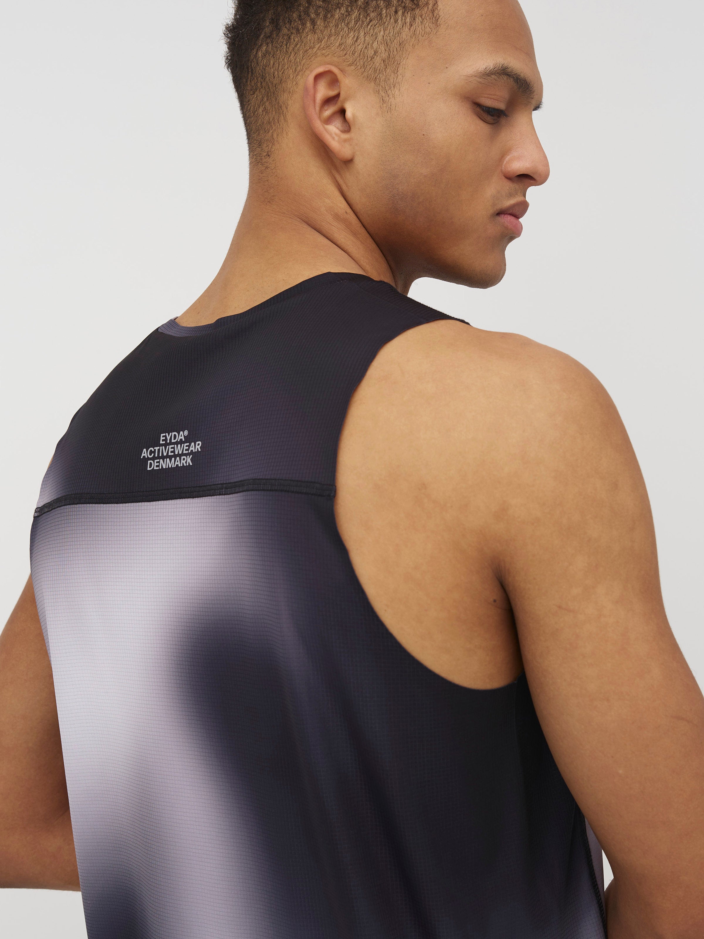 Jakob Running Singlet