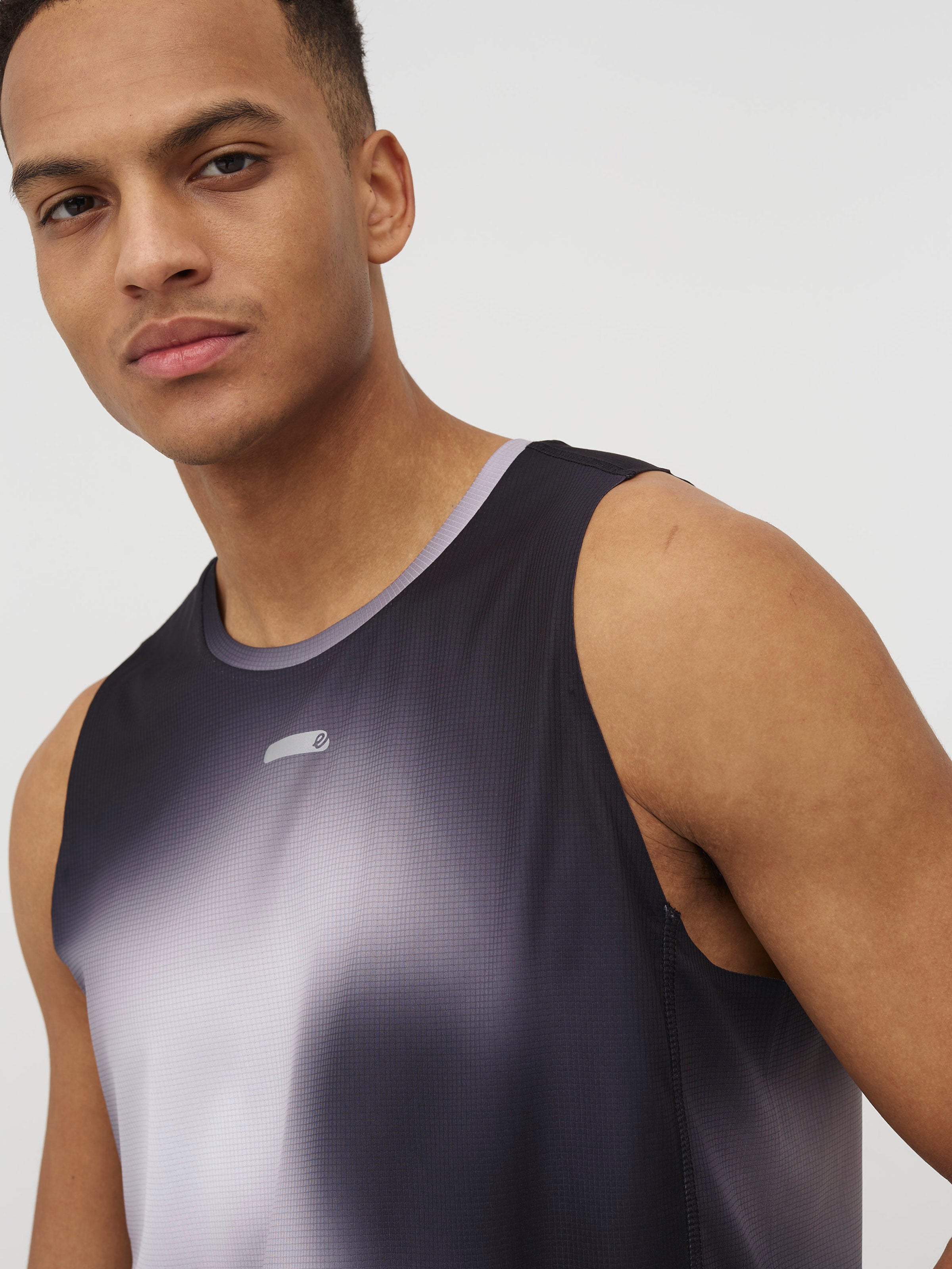 Jakob Running Singlet