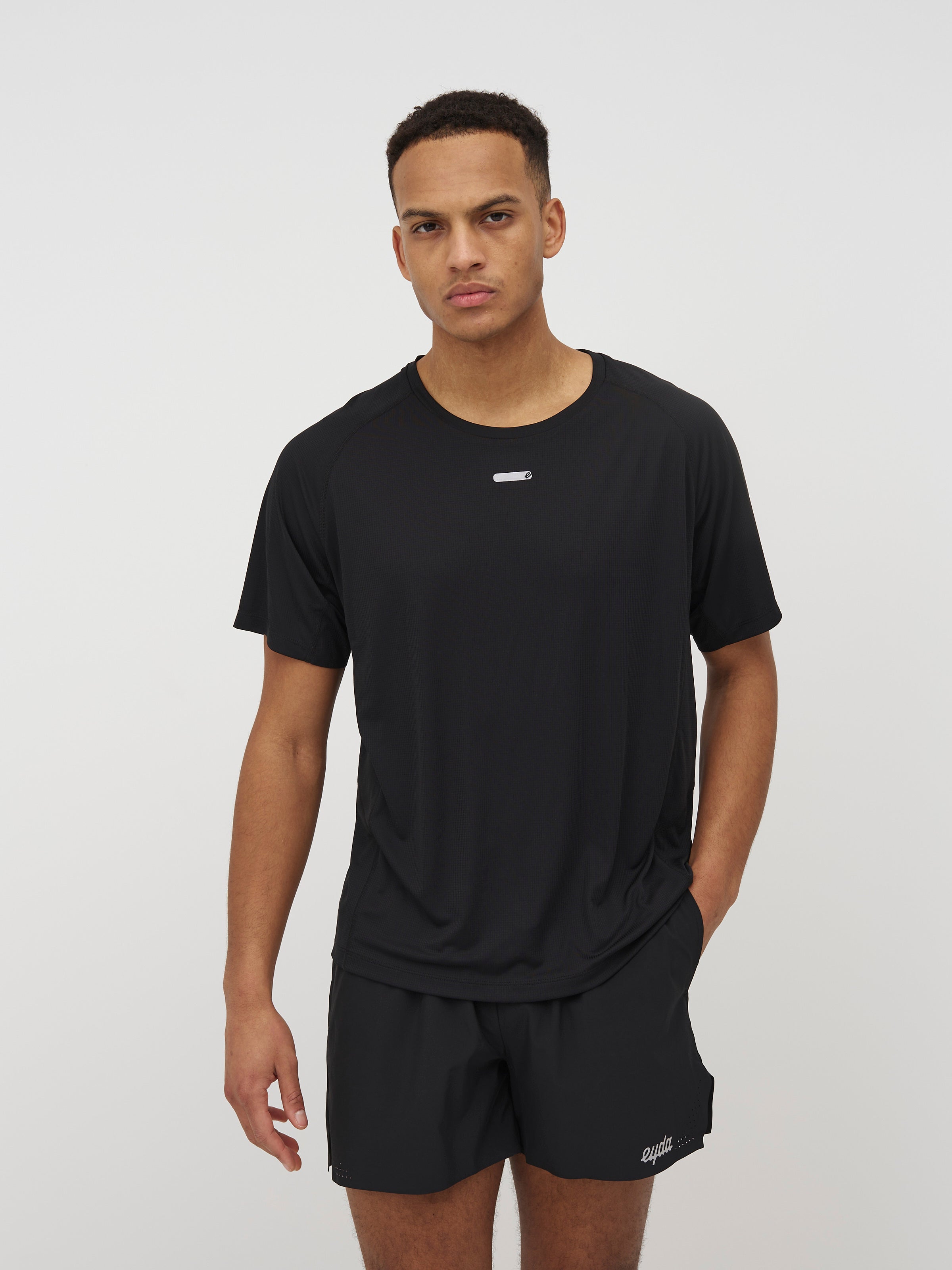 Jakob Running Tee