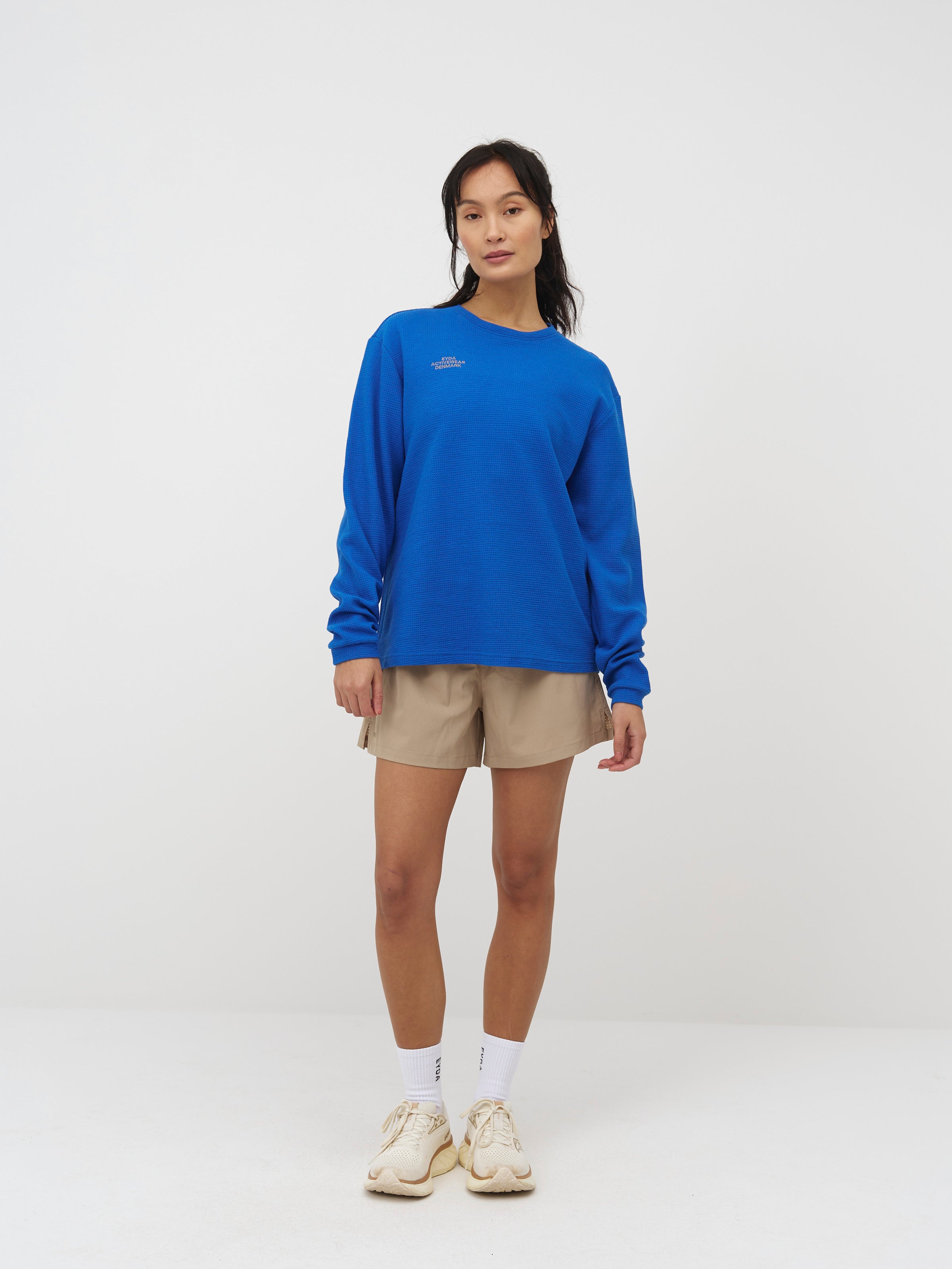 Joanna Long Sleeve
