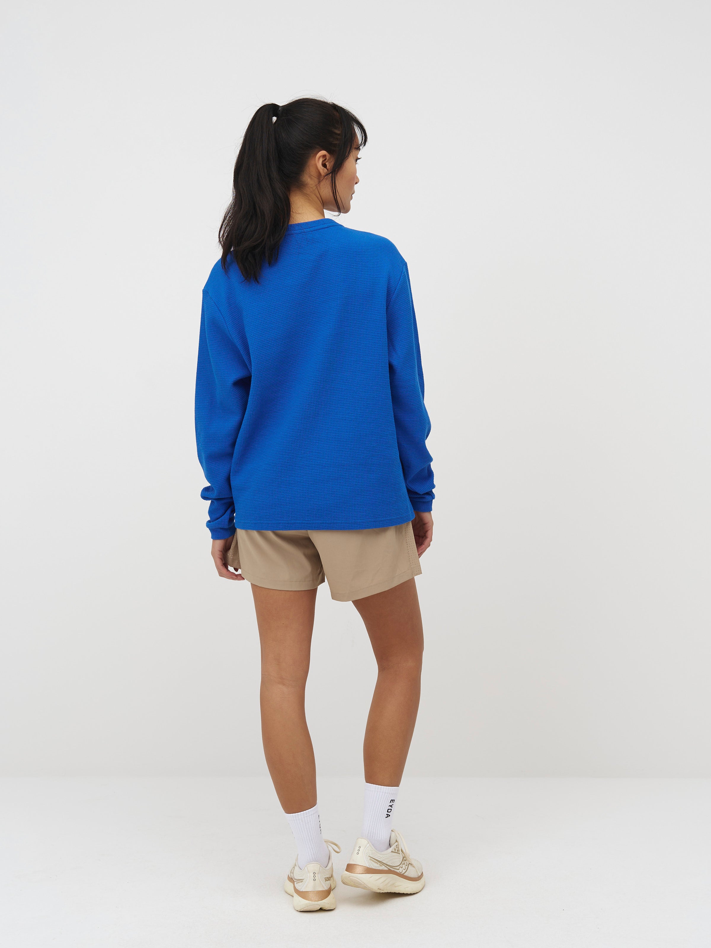 Joanna Long Sleeve