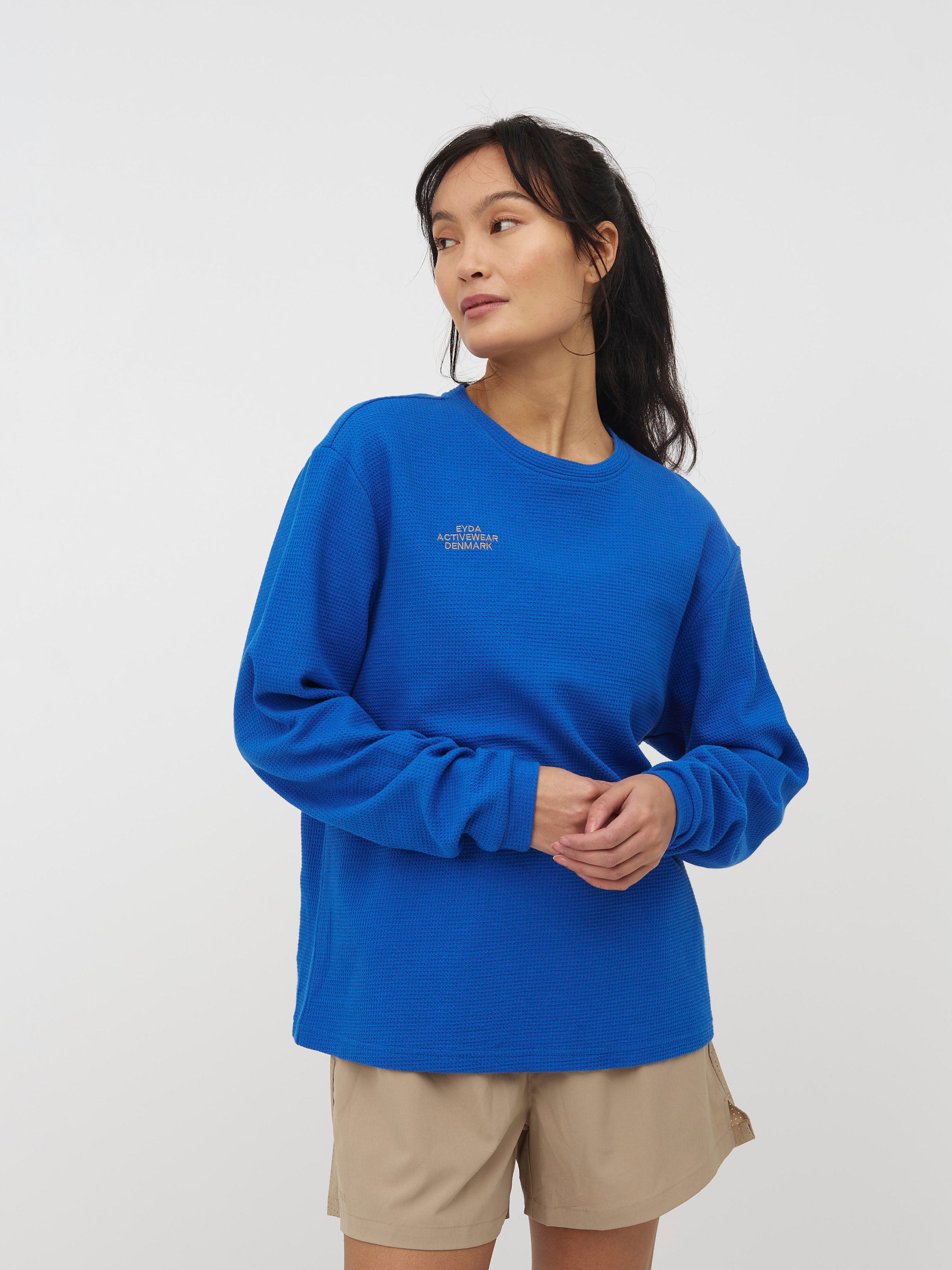 Joanna Long Sleeve