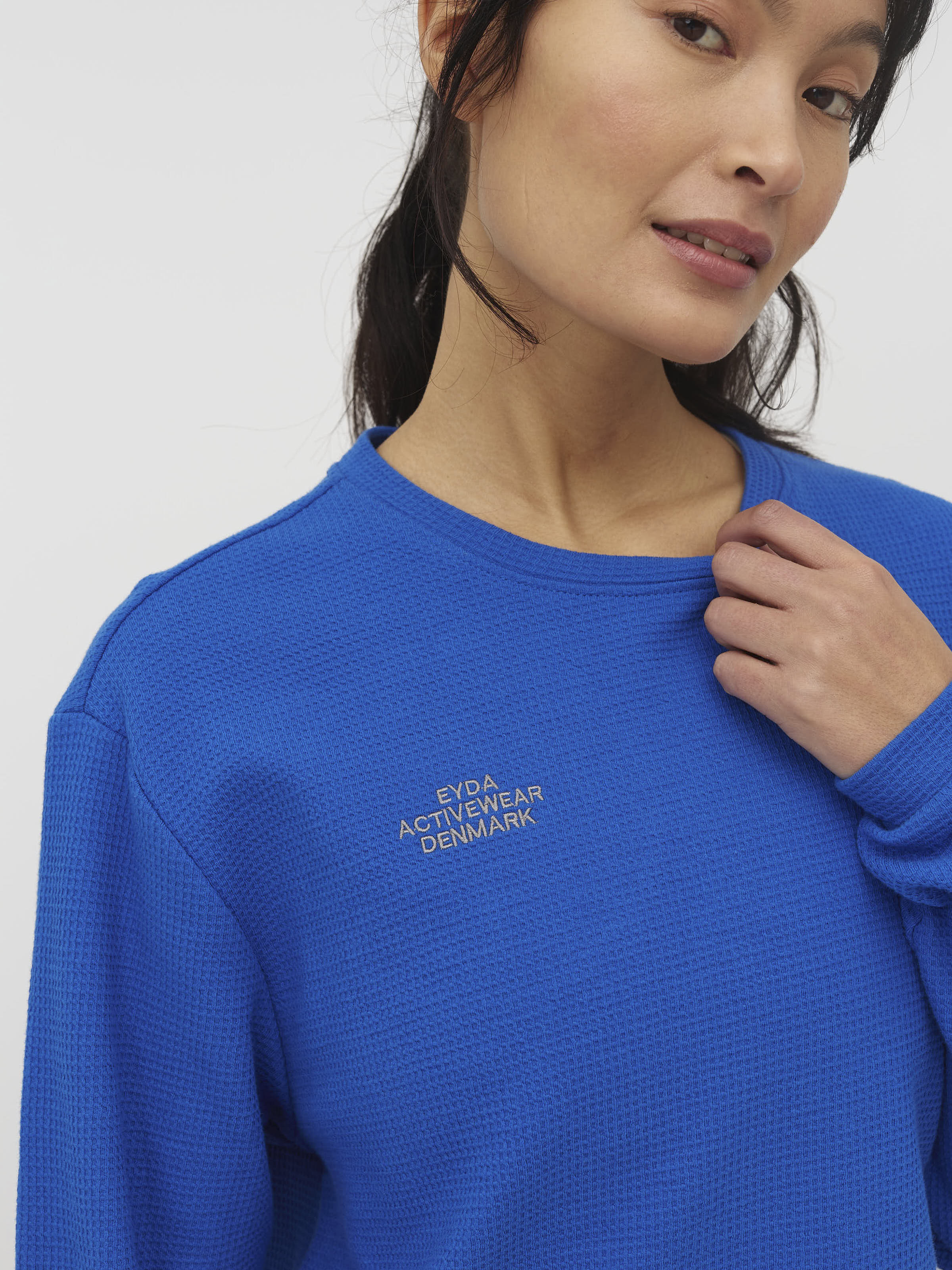 Joanna Long Sleeve