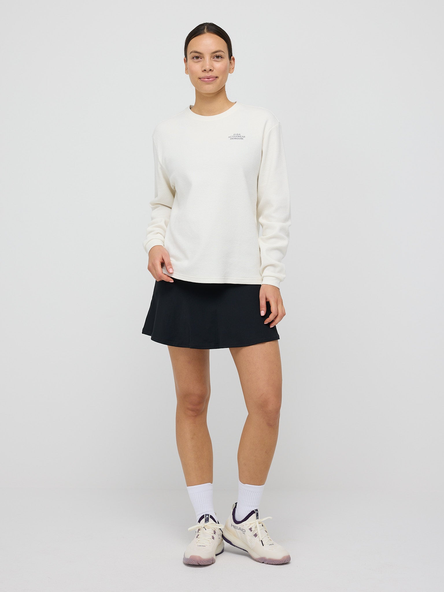 Joanna Long Sleeve