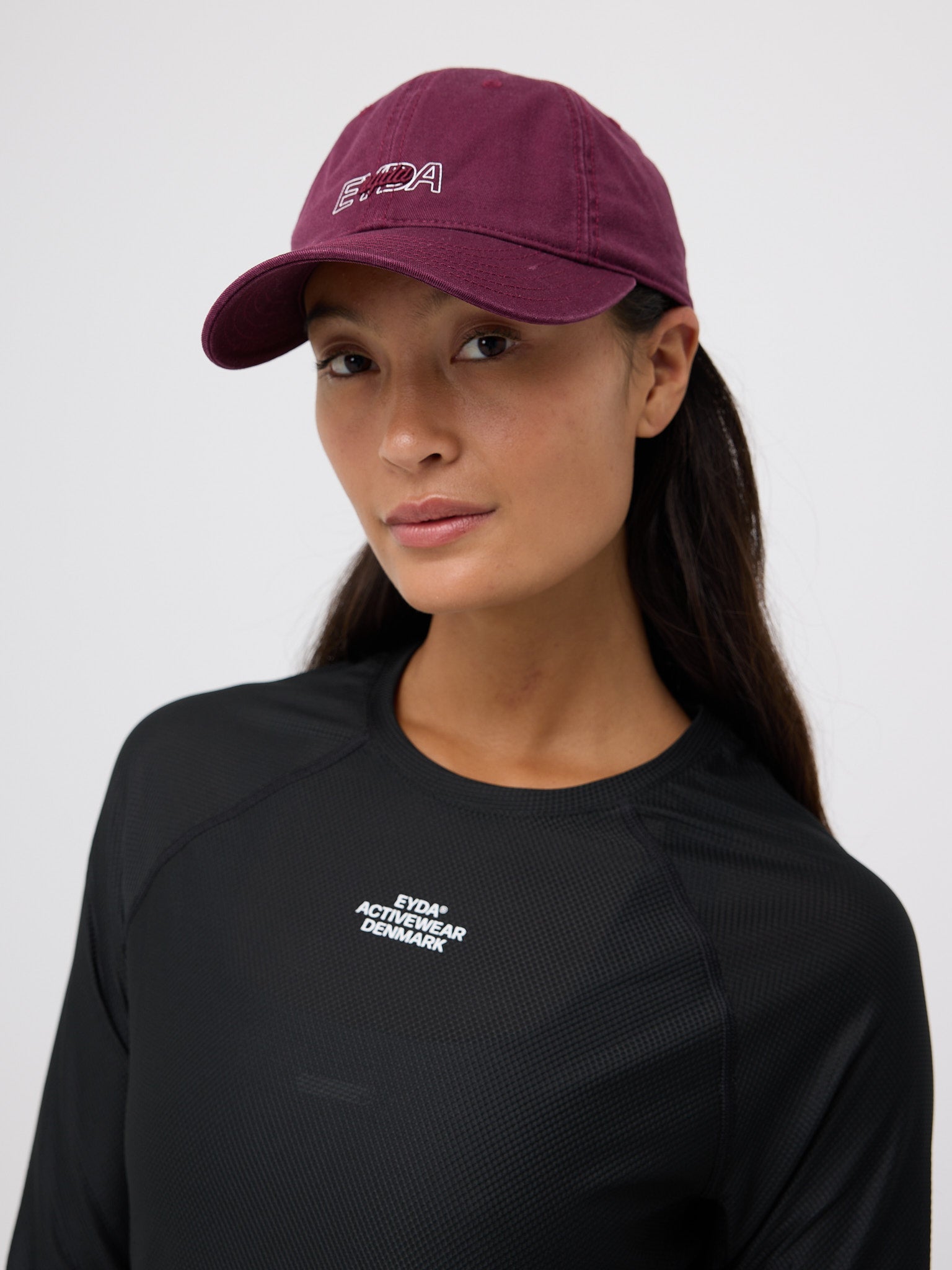 Josie Logo Cap
