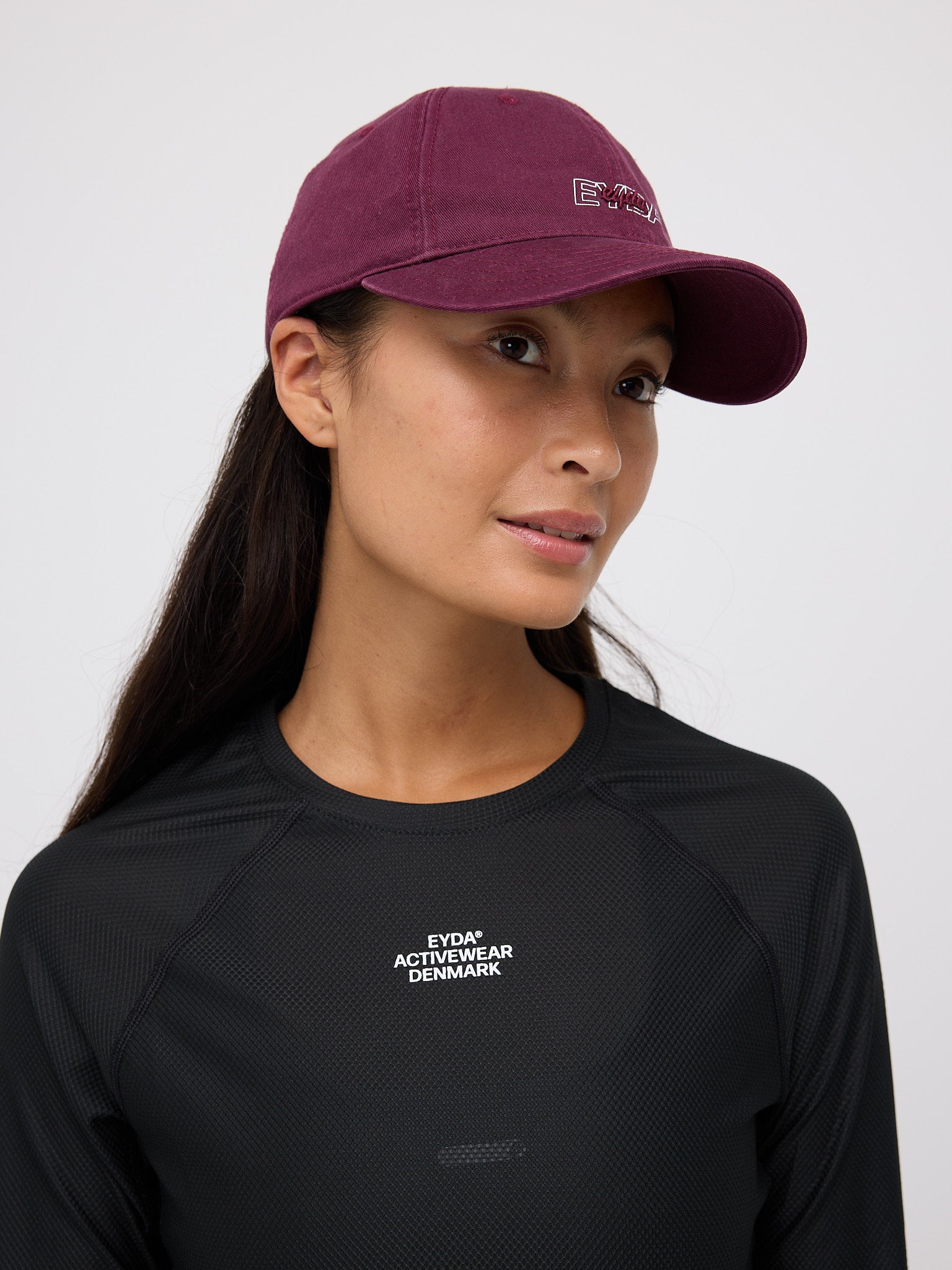 Josie Logo Cap