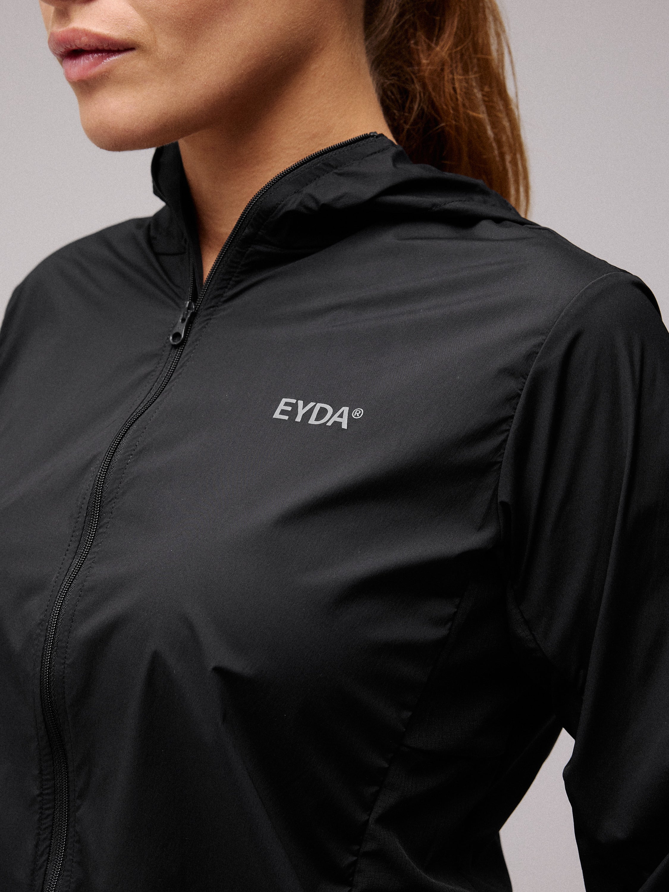 Jules Running Jacket