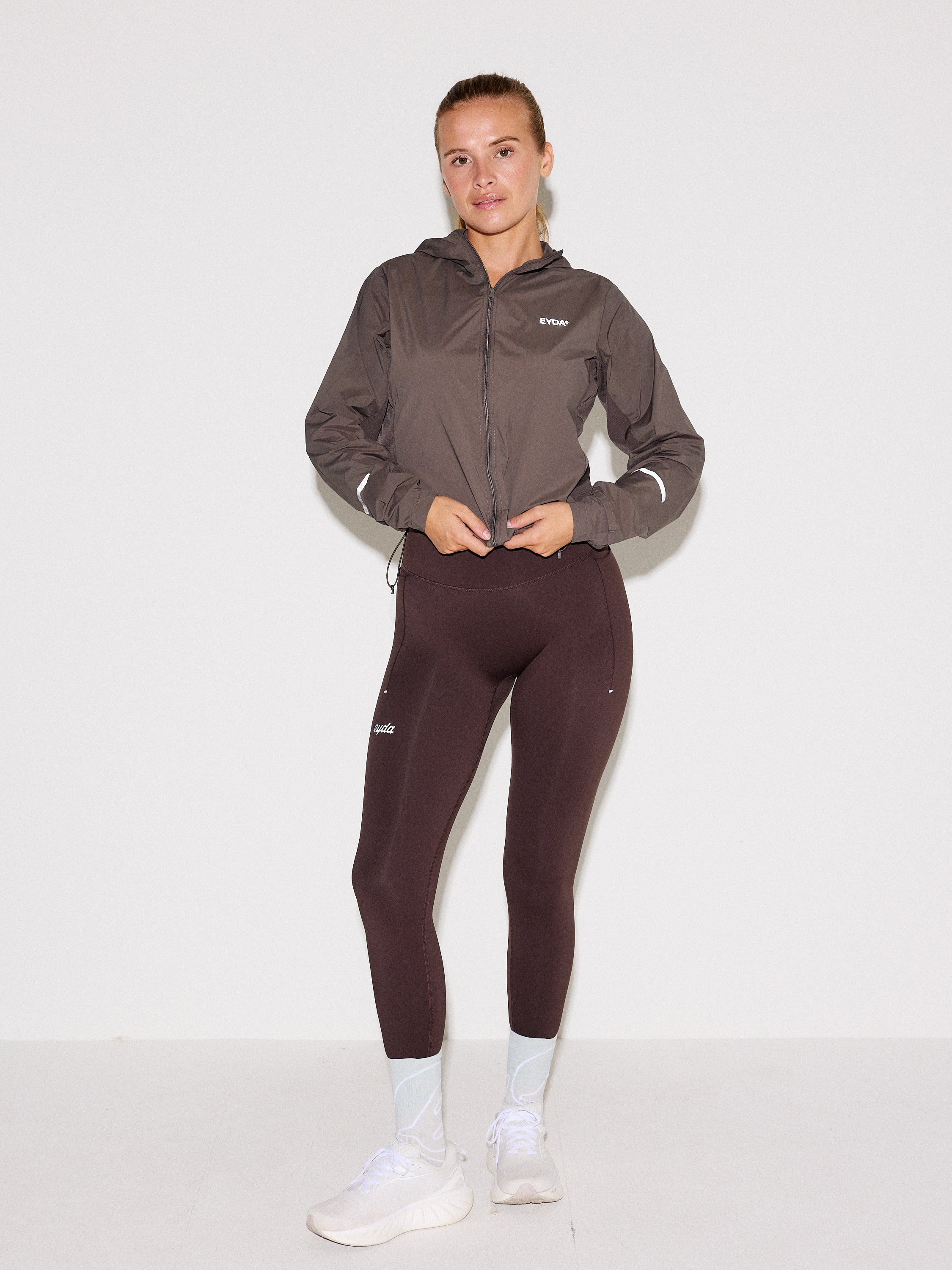 Jules Running Jacket