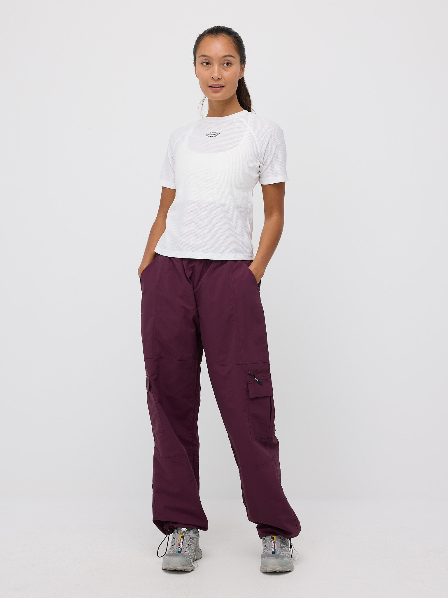 Juna Track Pants