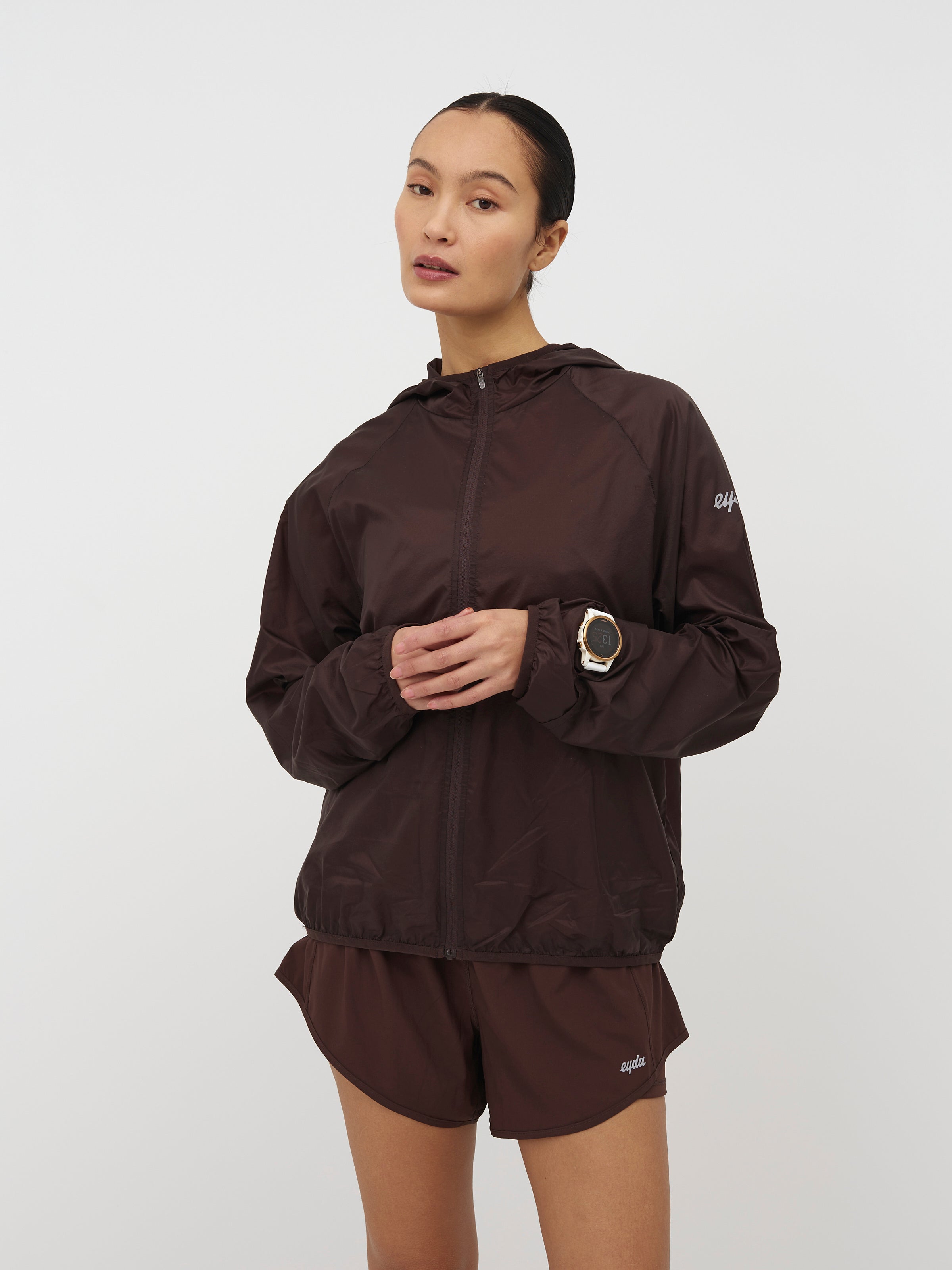 Keira Running Jacket