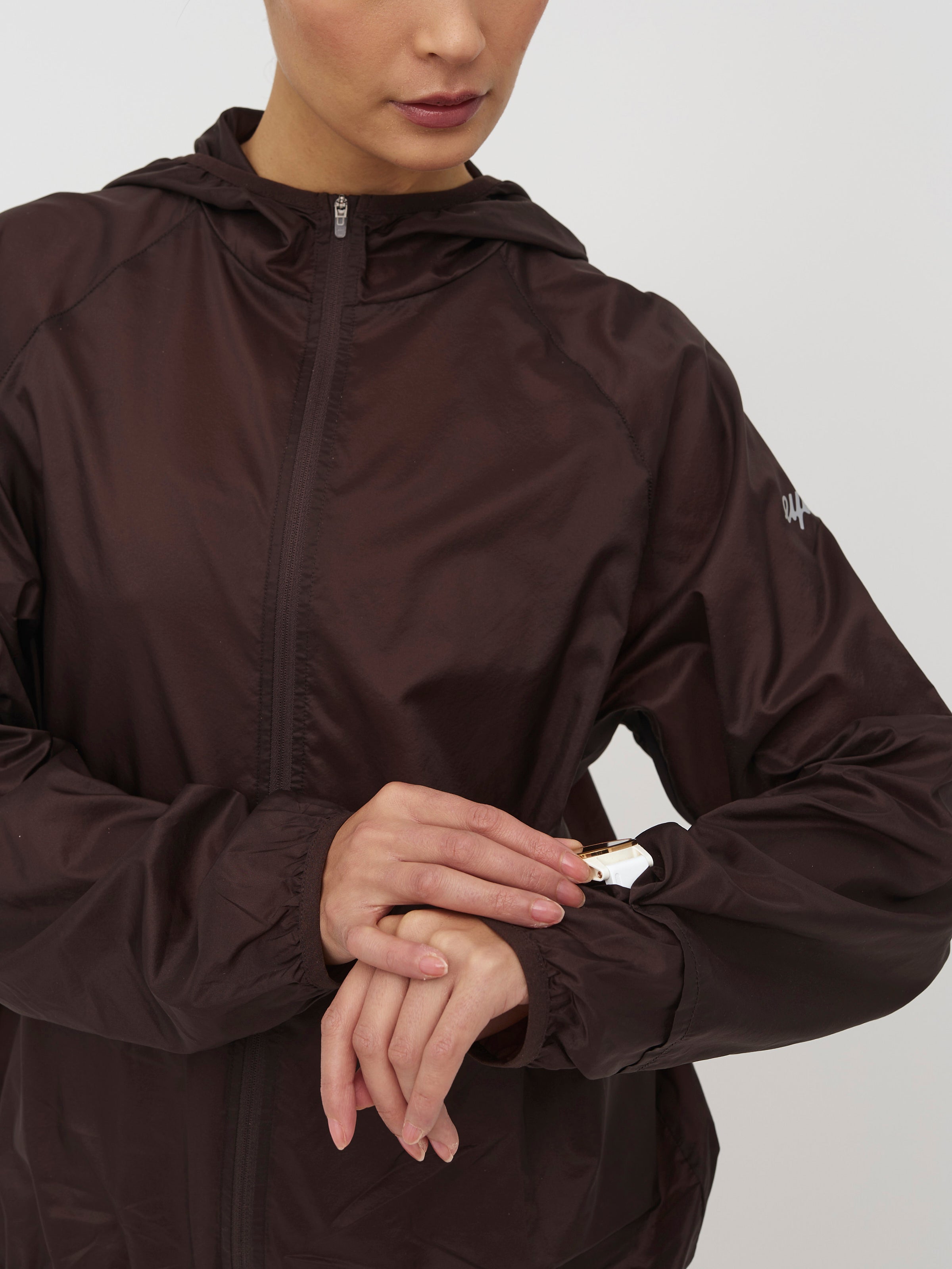 Keira Running Jacket