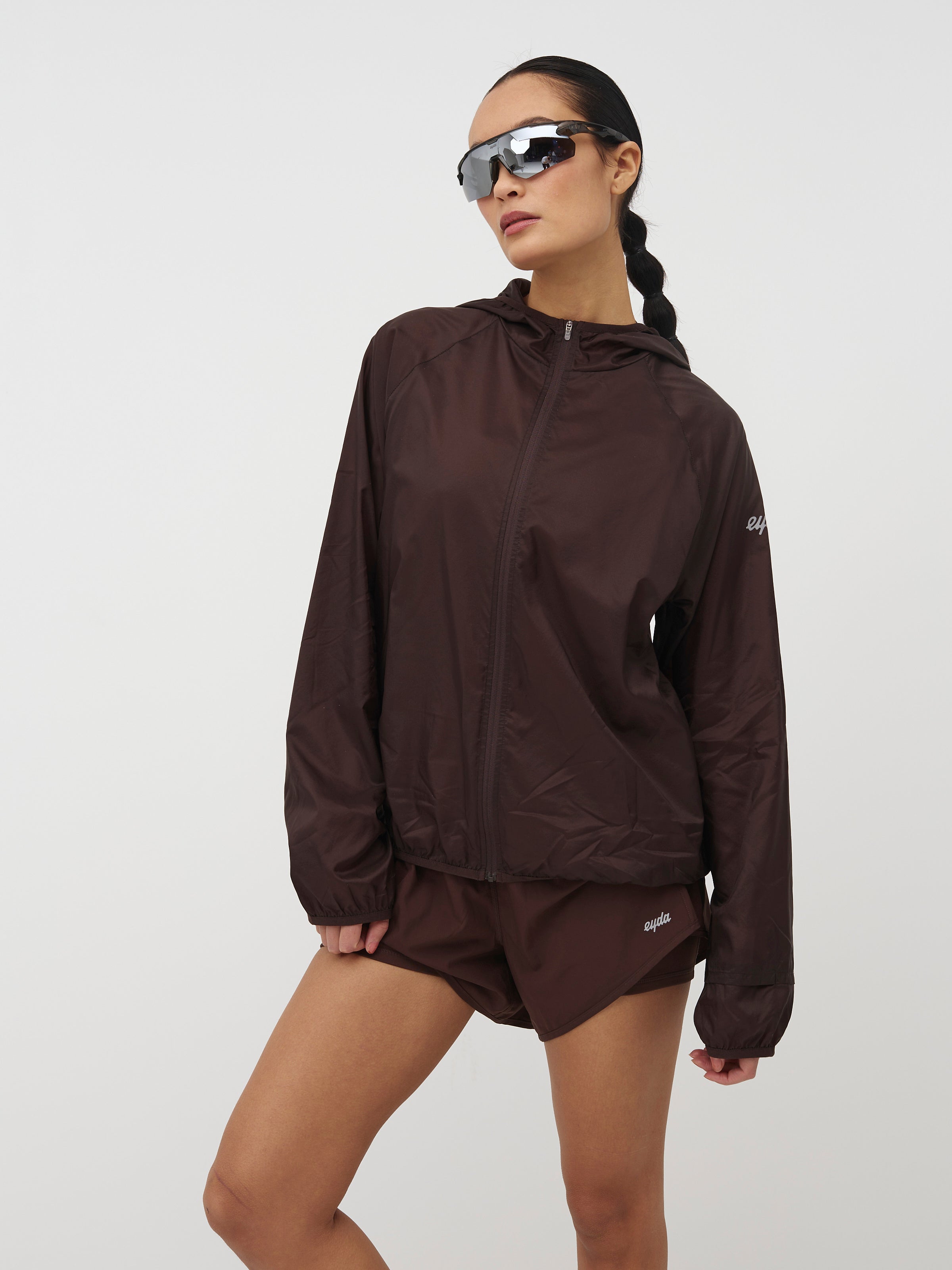 Keira Running Jacket