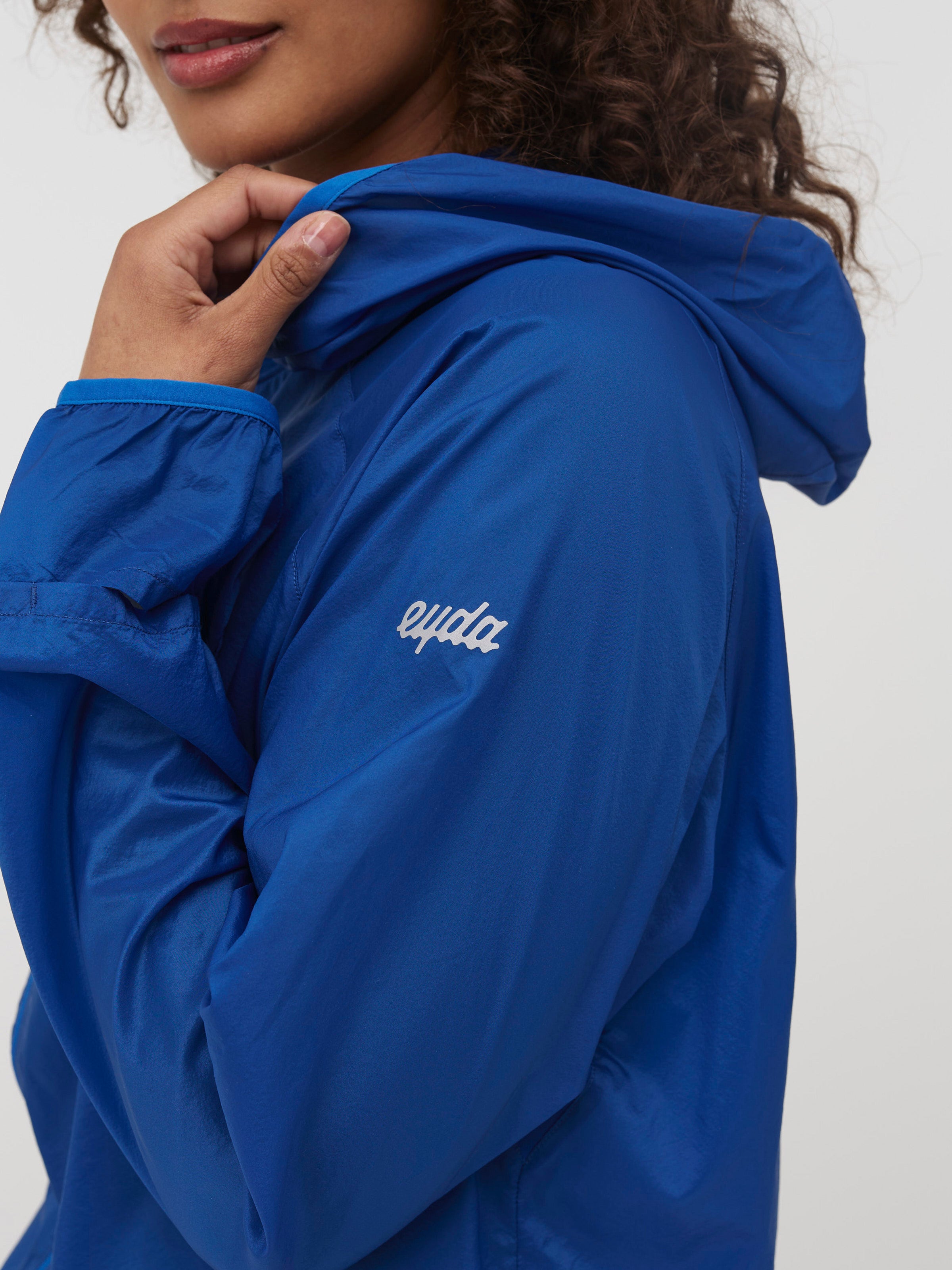 Keira Running Jacket