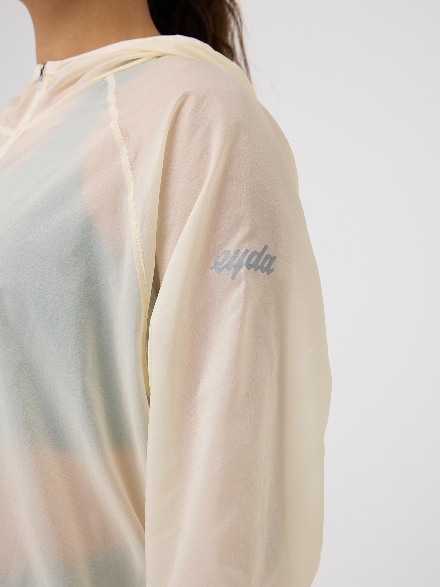 Keira Running Jacket