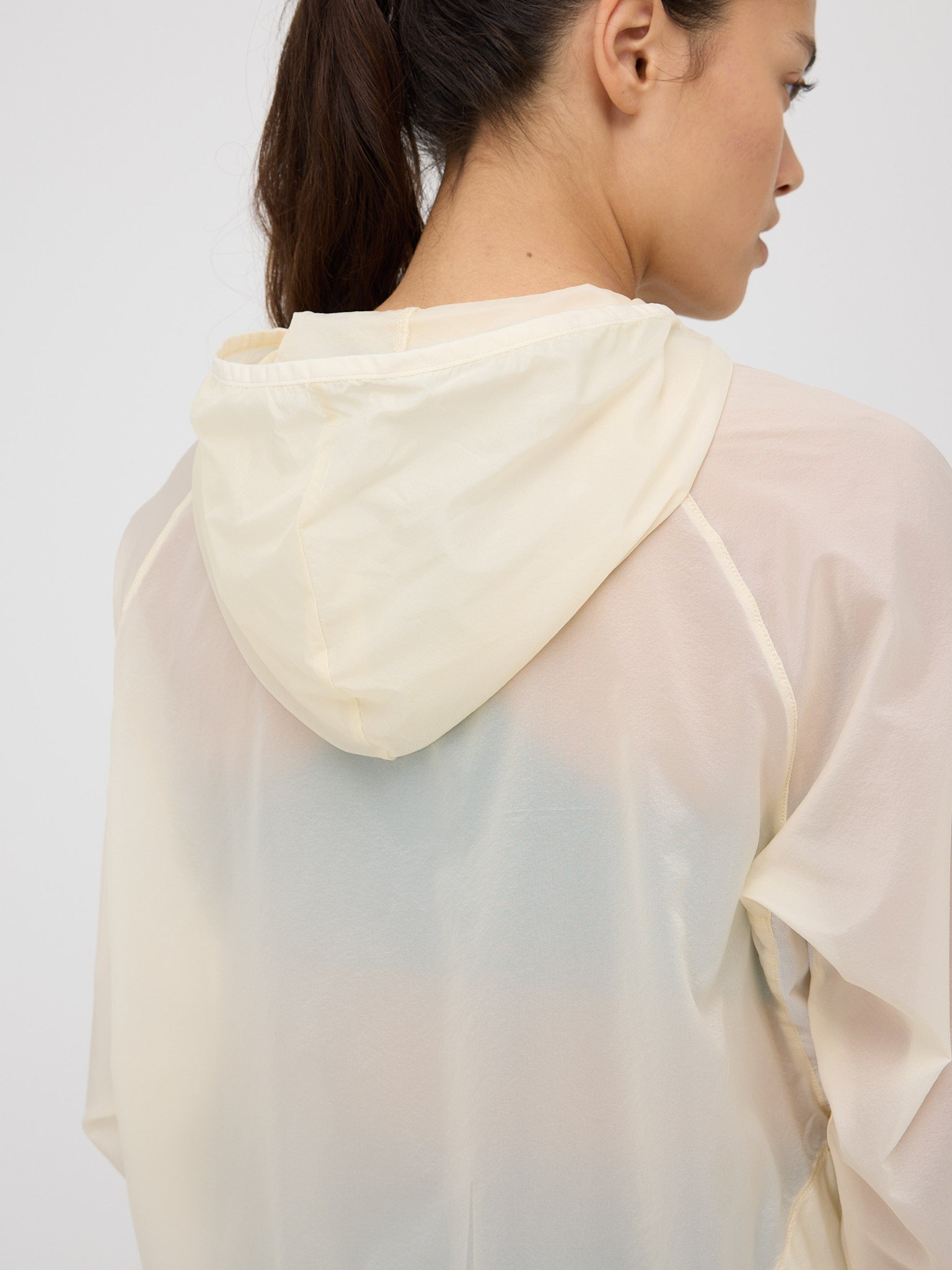 Keira Running Jacket