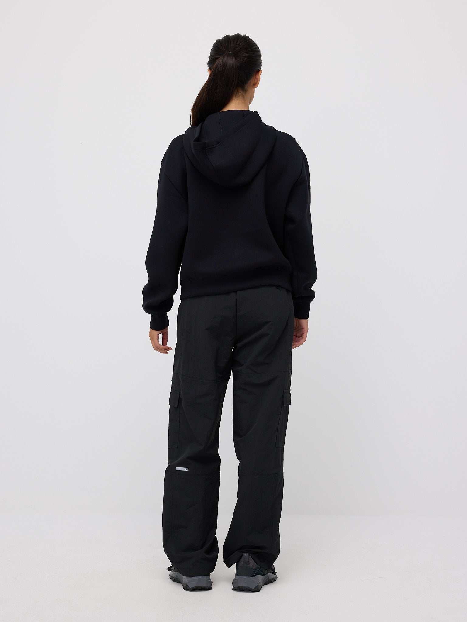 Kelly Zip Hoodie