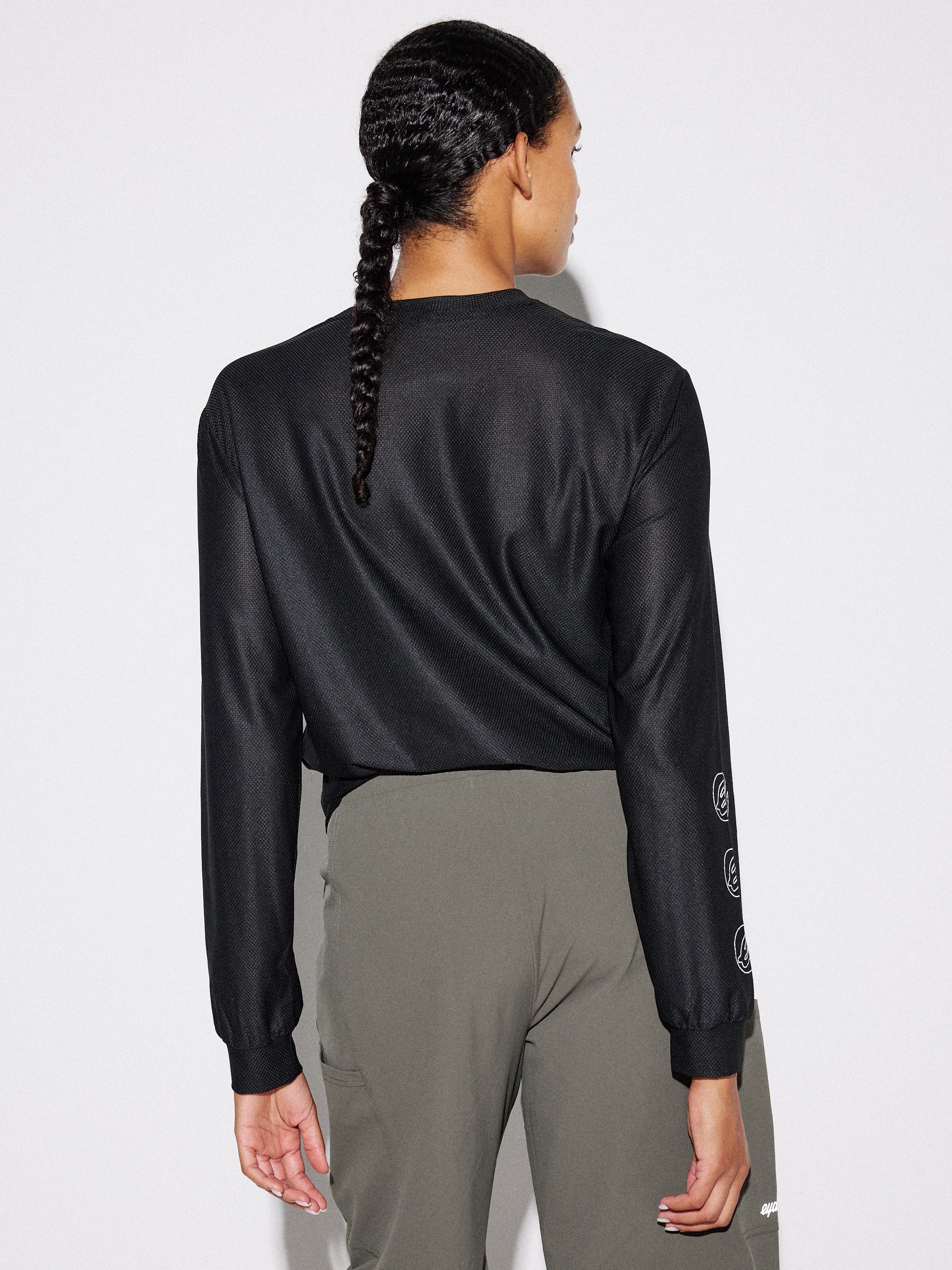 Lara Long Sleeve