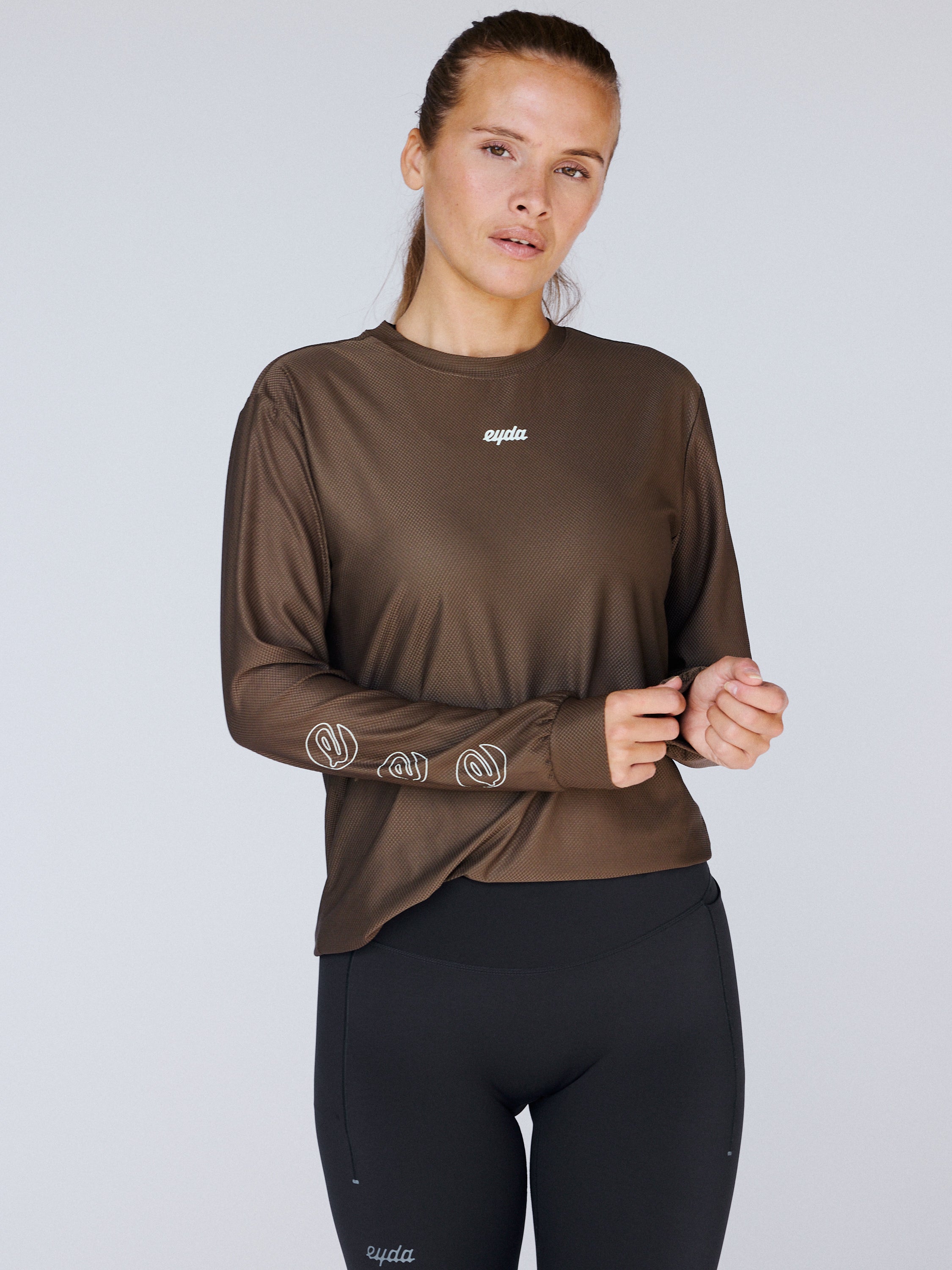 Lara Long Sleeve