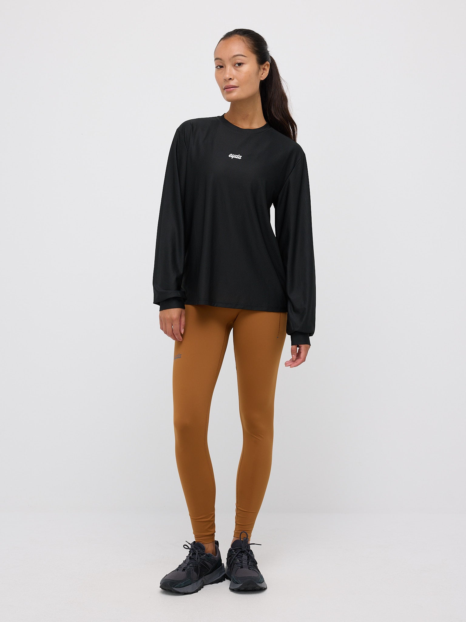 Lara Long Sleeve