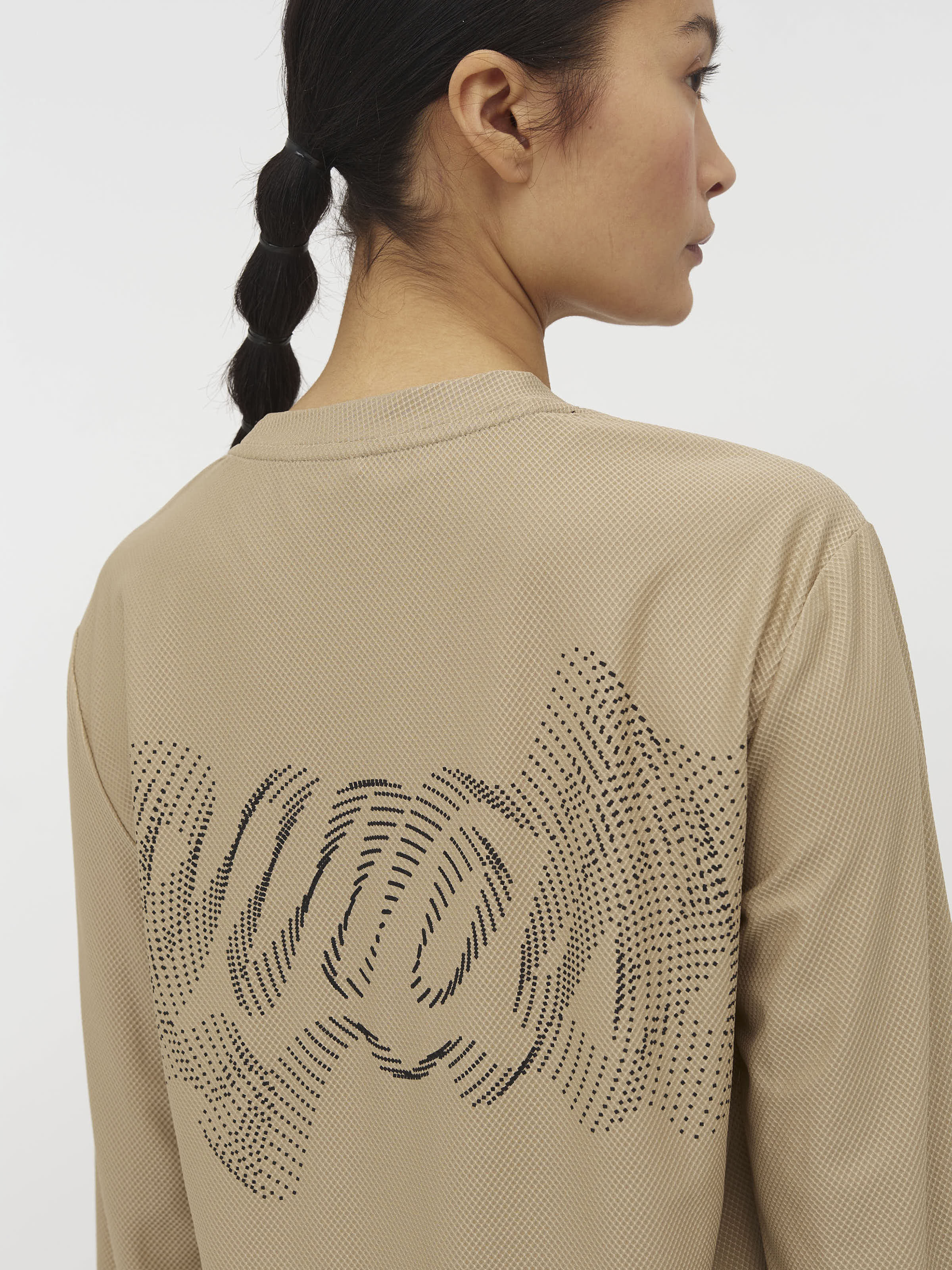 Lara Long Sleeve