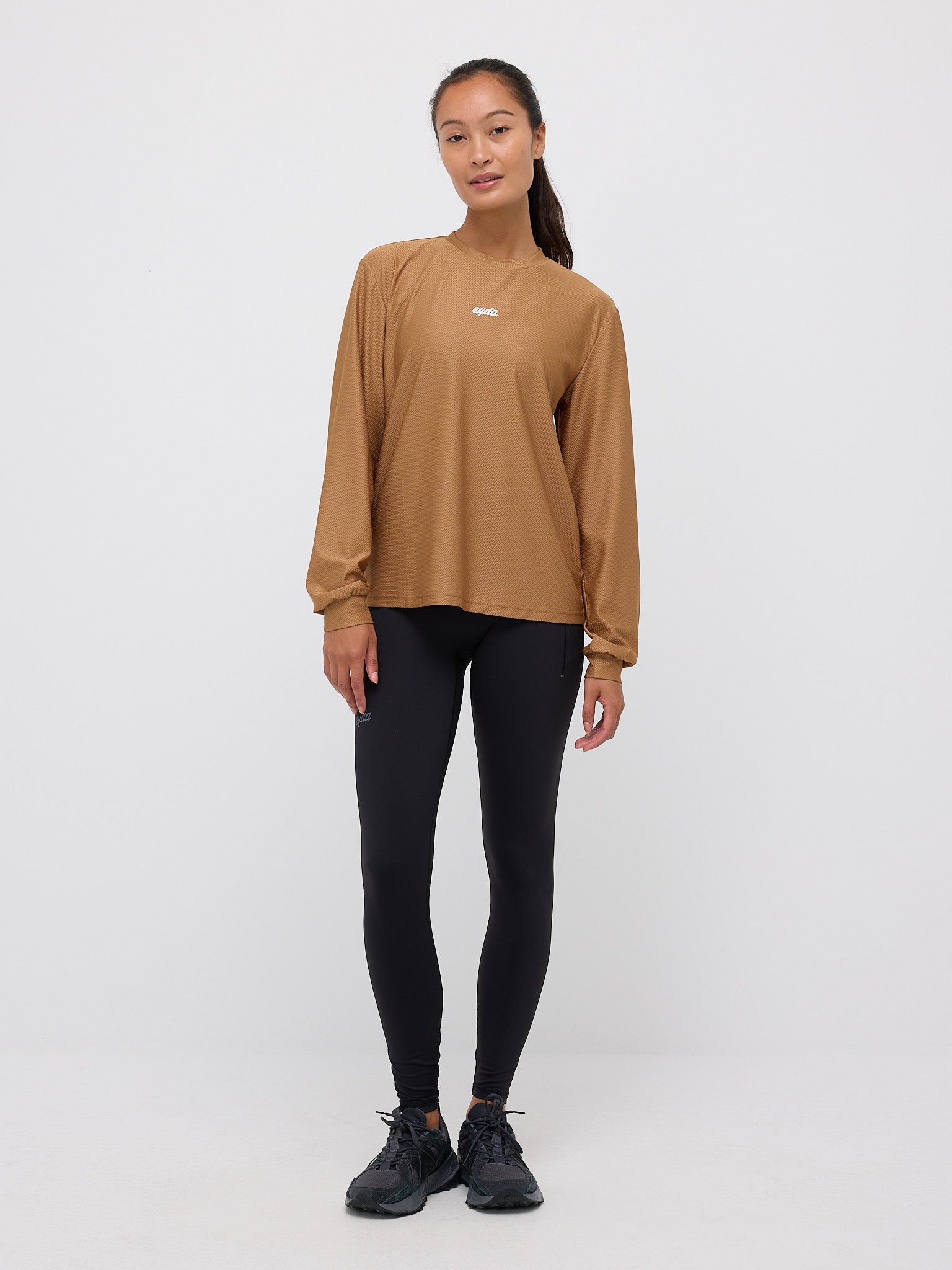 Lara Long Sleeve