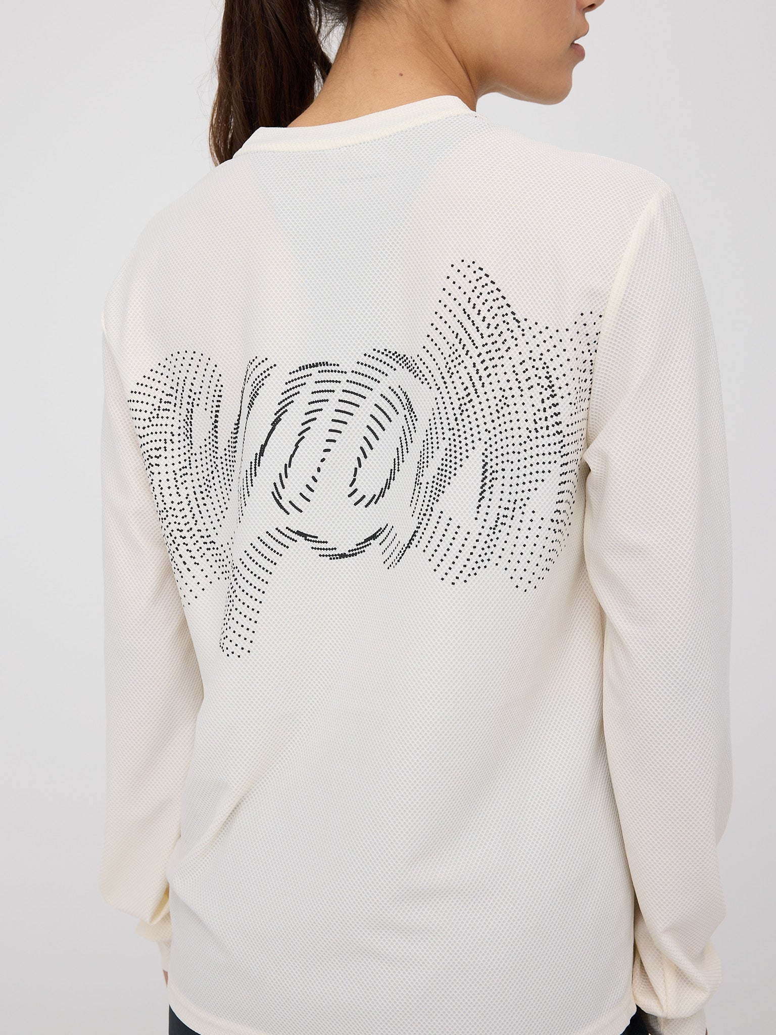 Lara Long Sleeve