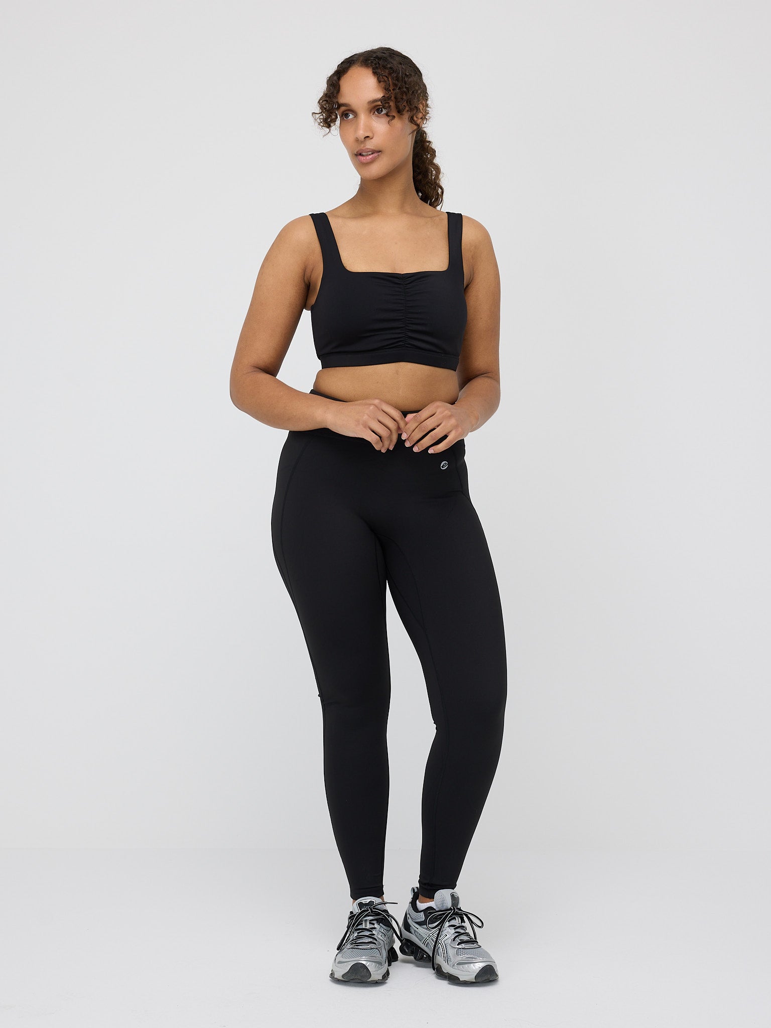 Leah Essential Sports Bra