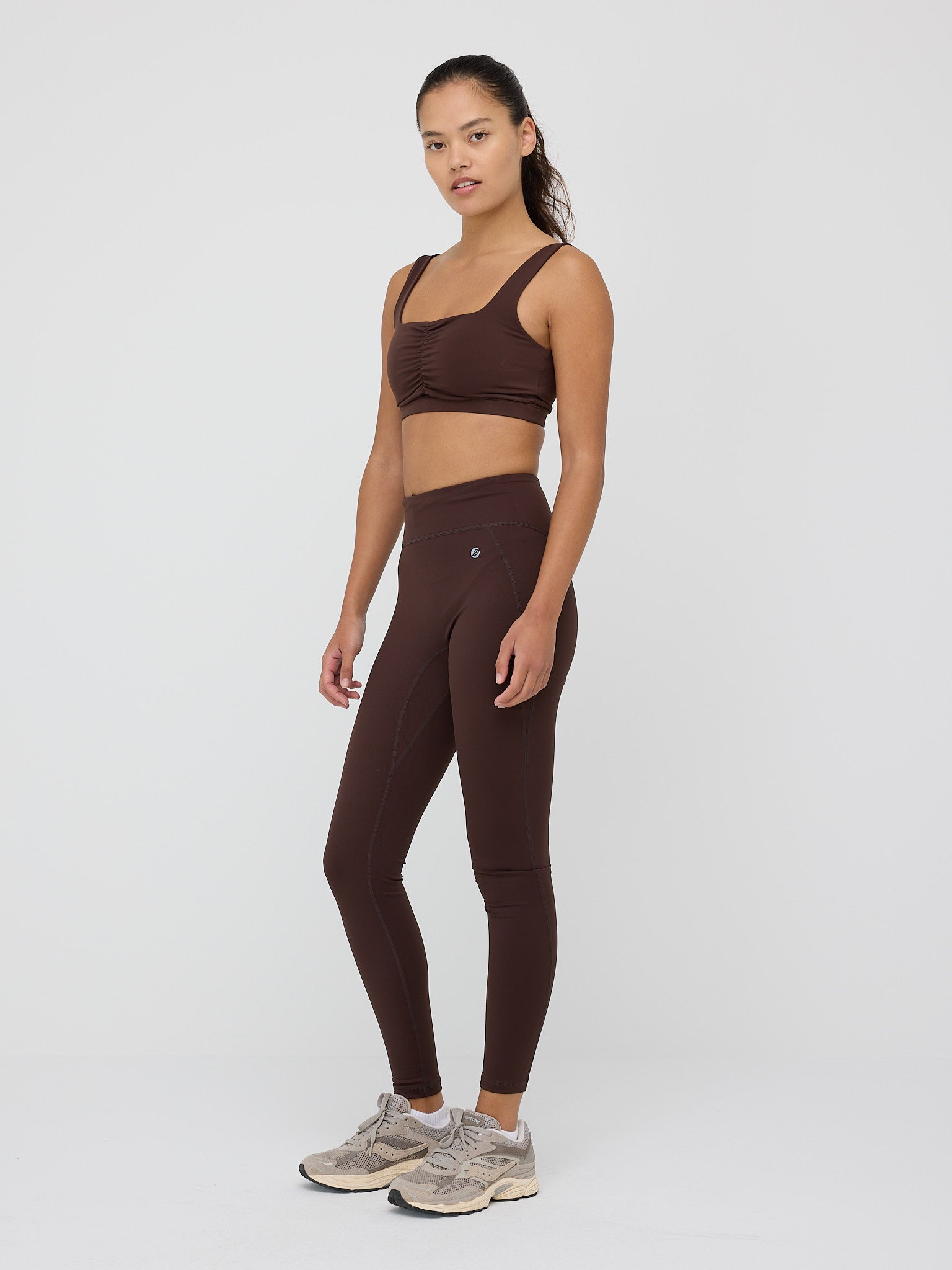 Leah Essential Sports Bra