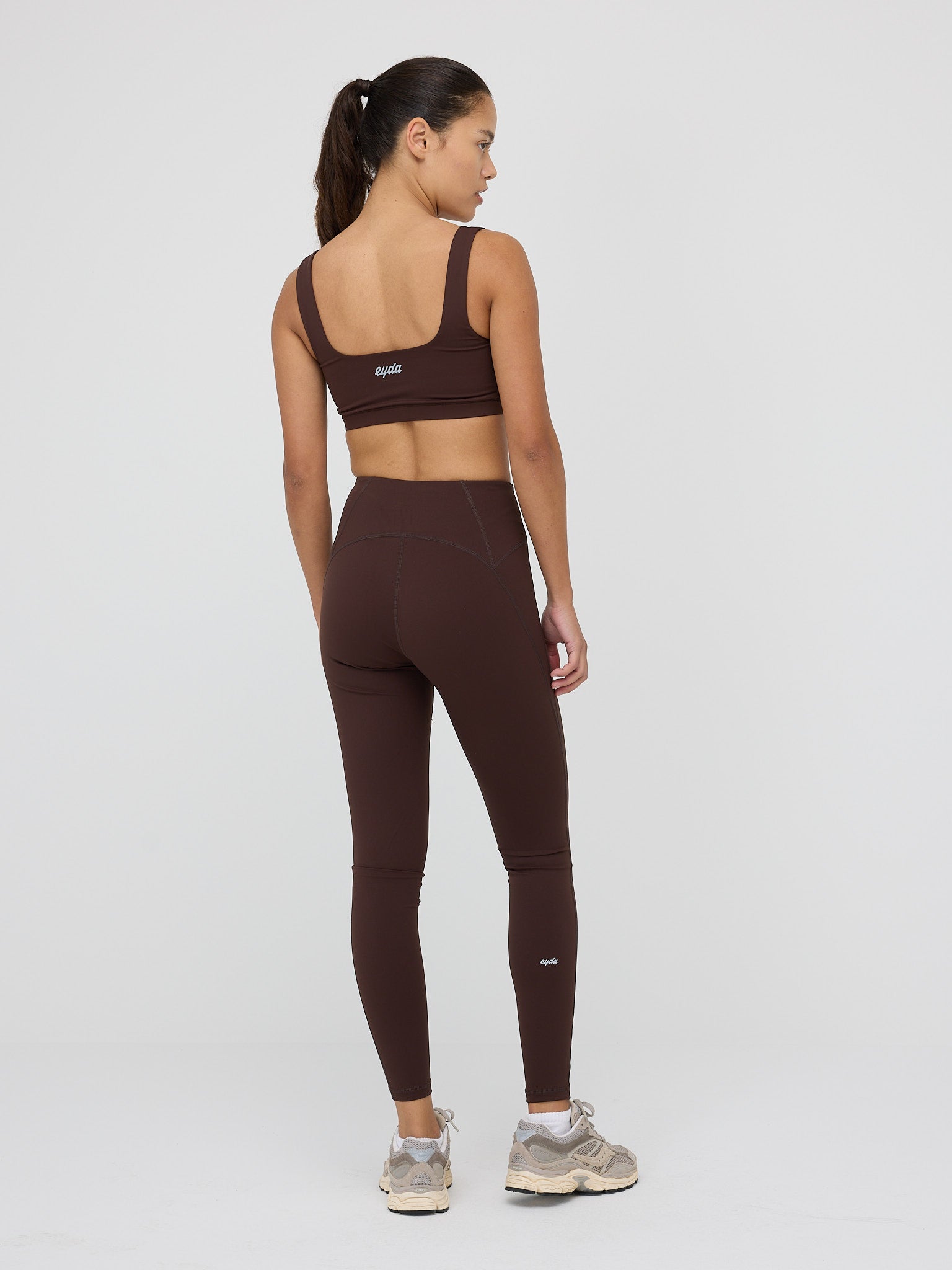 Leah Essential Sports Bra