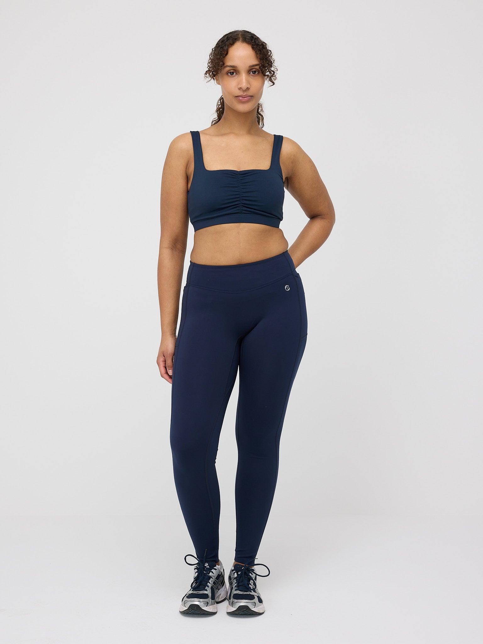 Leah Essential Sports Bra
